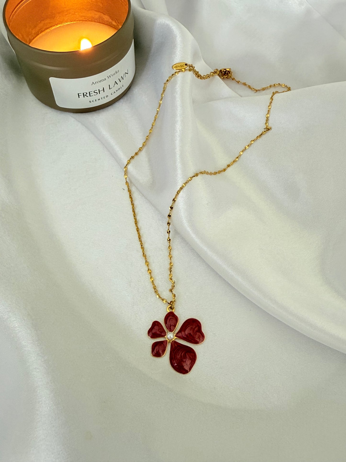 Collier Melissa