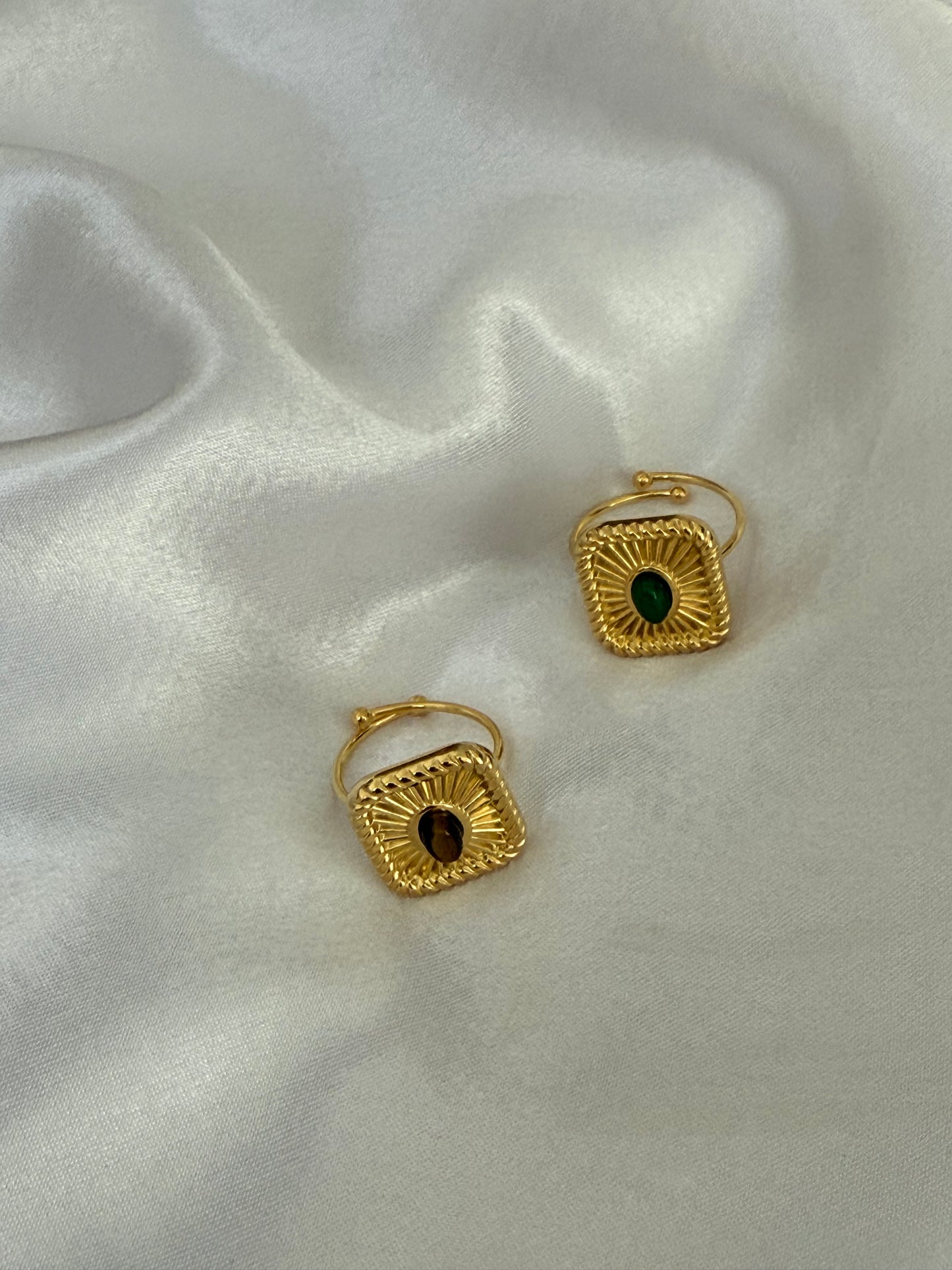 Bague Eline