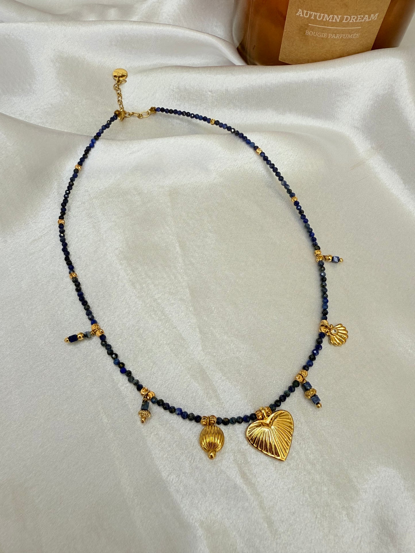 Collier Reine