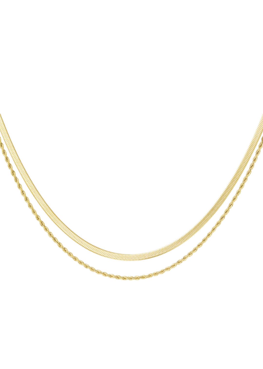Collier Éléna
