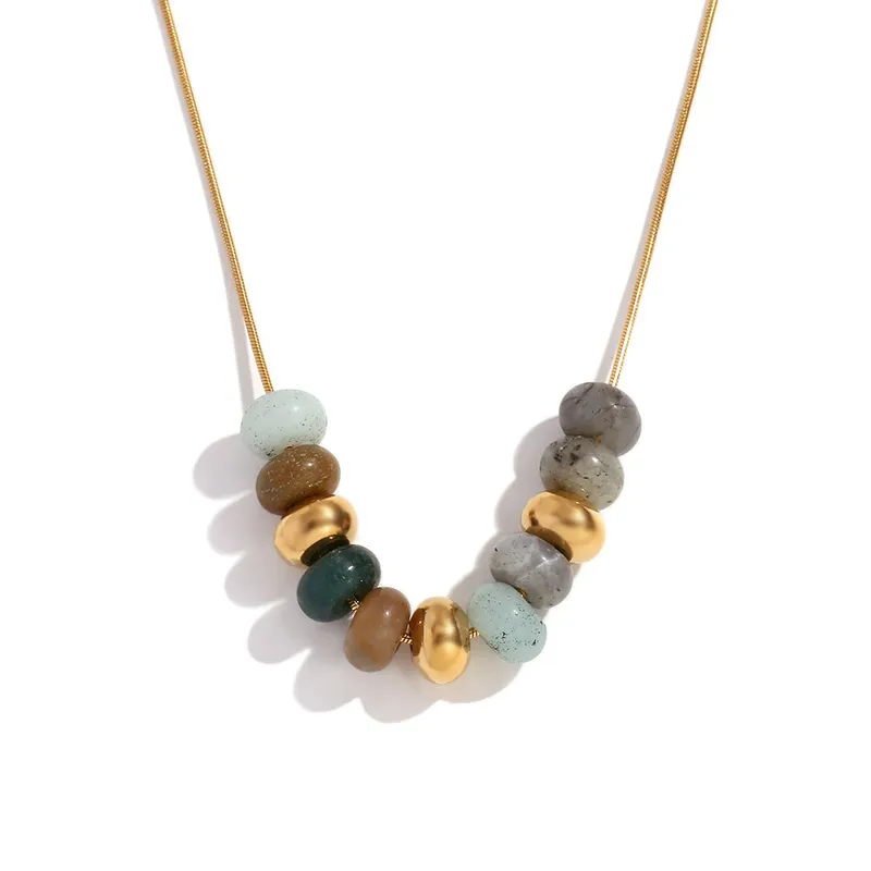 Collier Alba