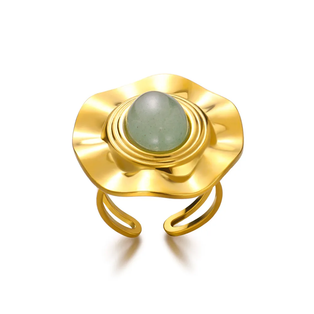 Bague Flora