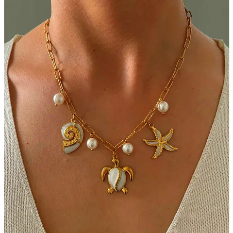 Collier Catherine
