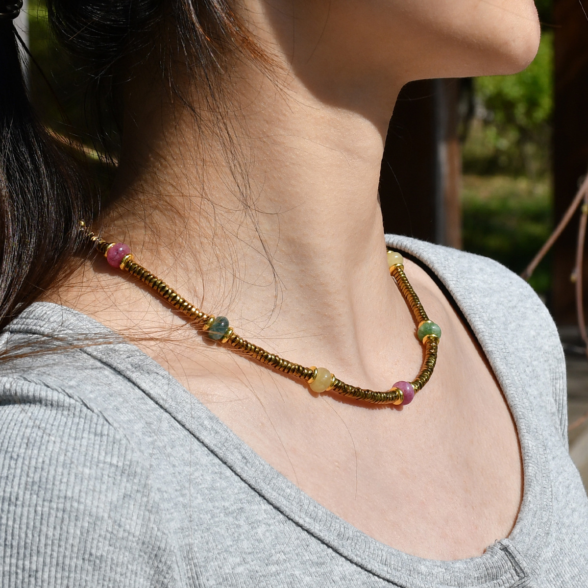 Collier Havana