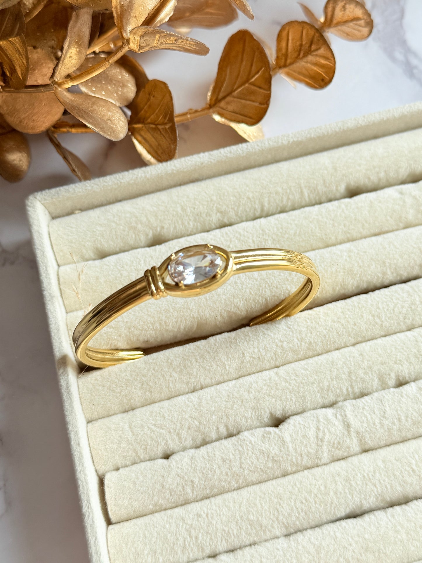 Bracelet Jonc Rawell