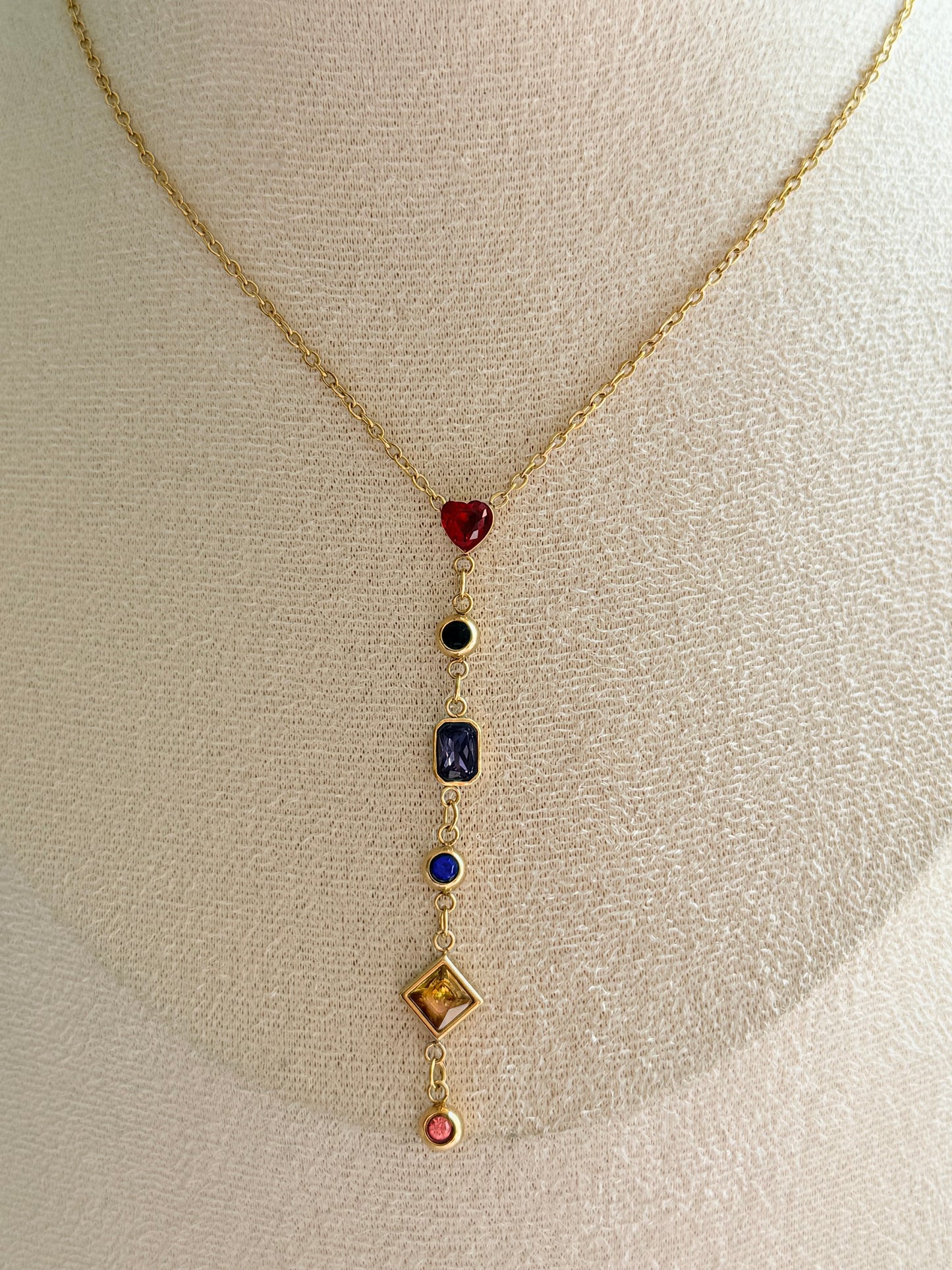 Collier Tala