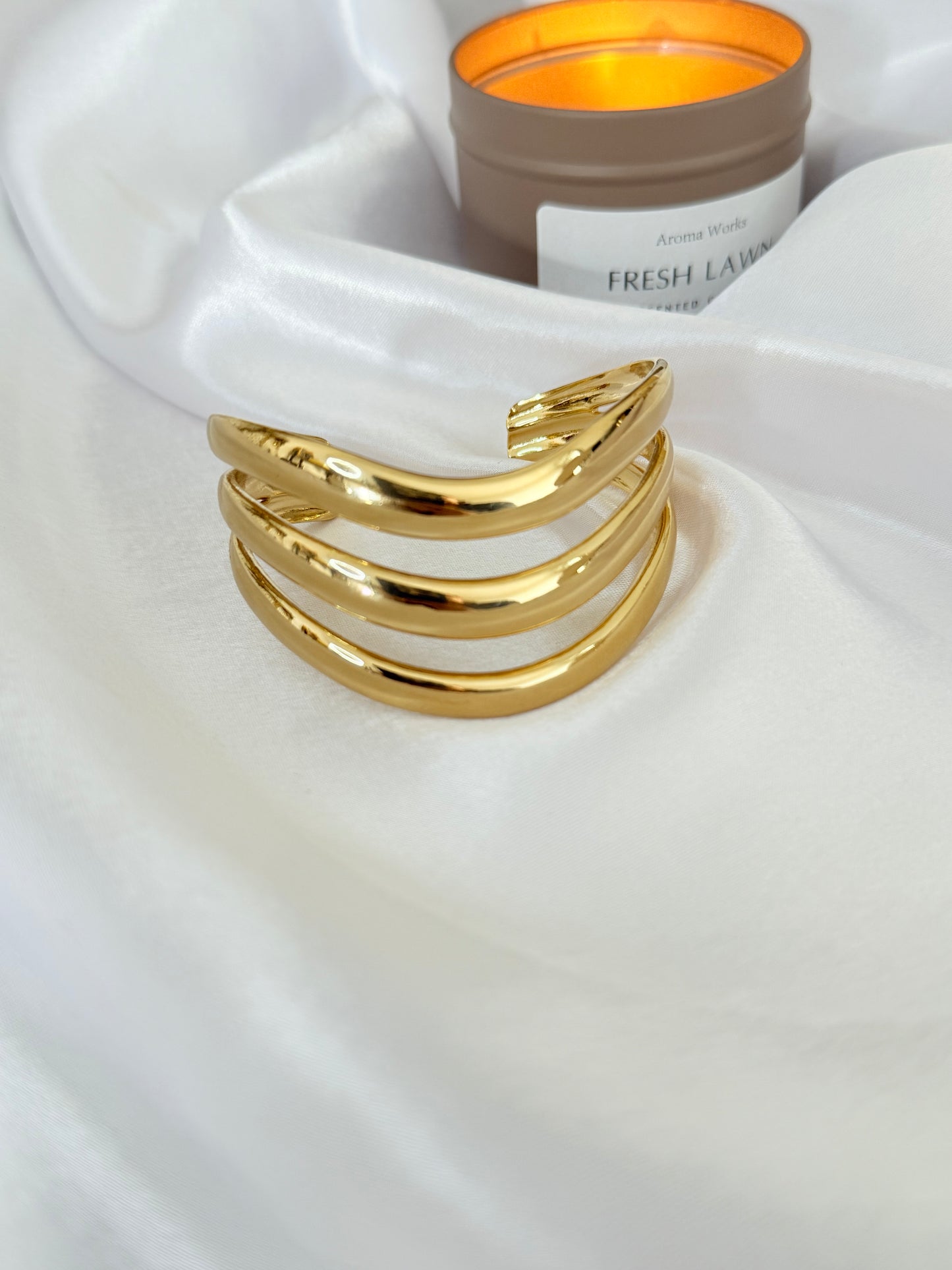 Bracelet Jonc Venus