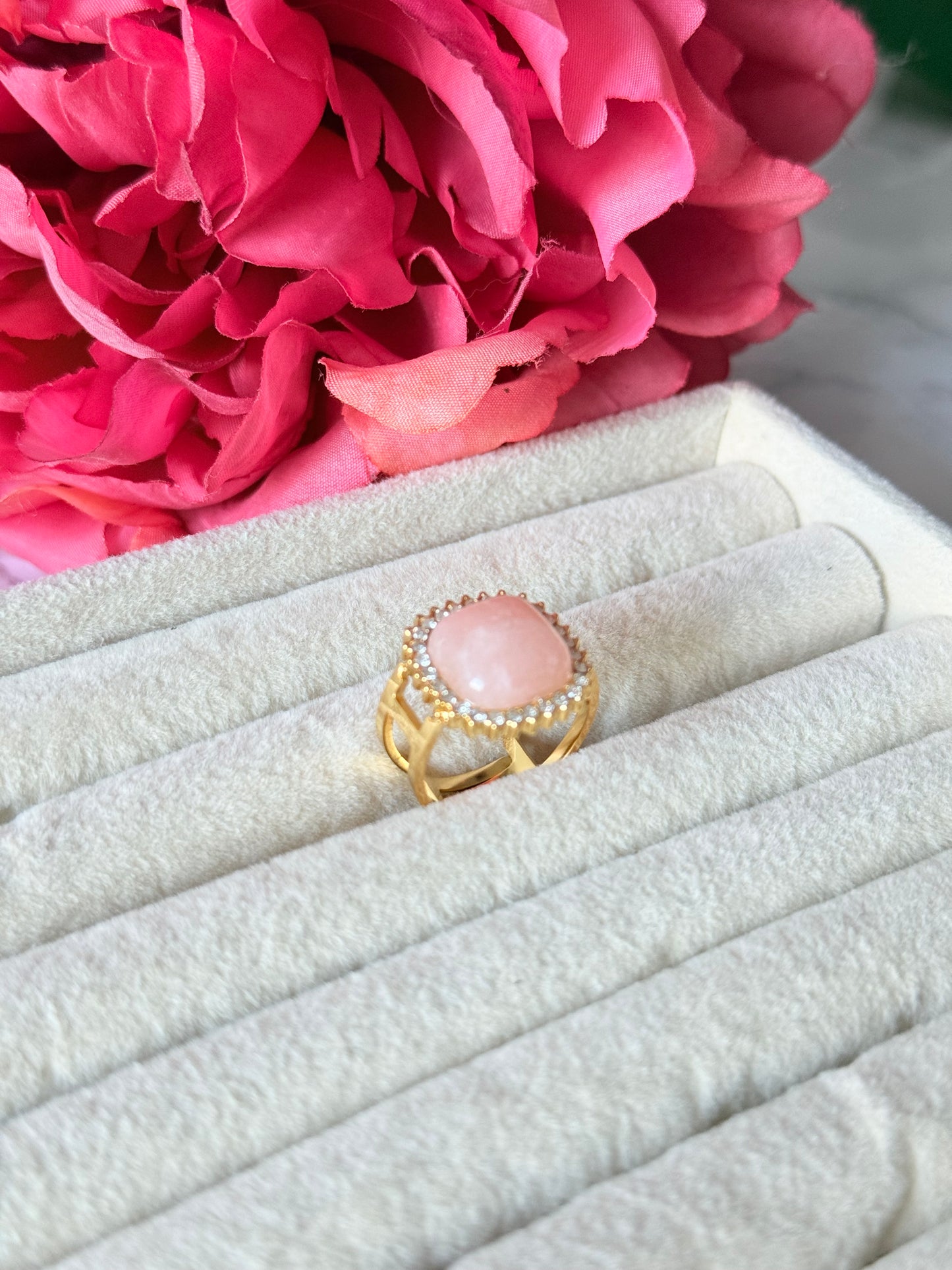 Bague Ariana