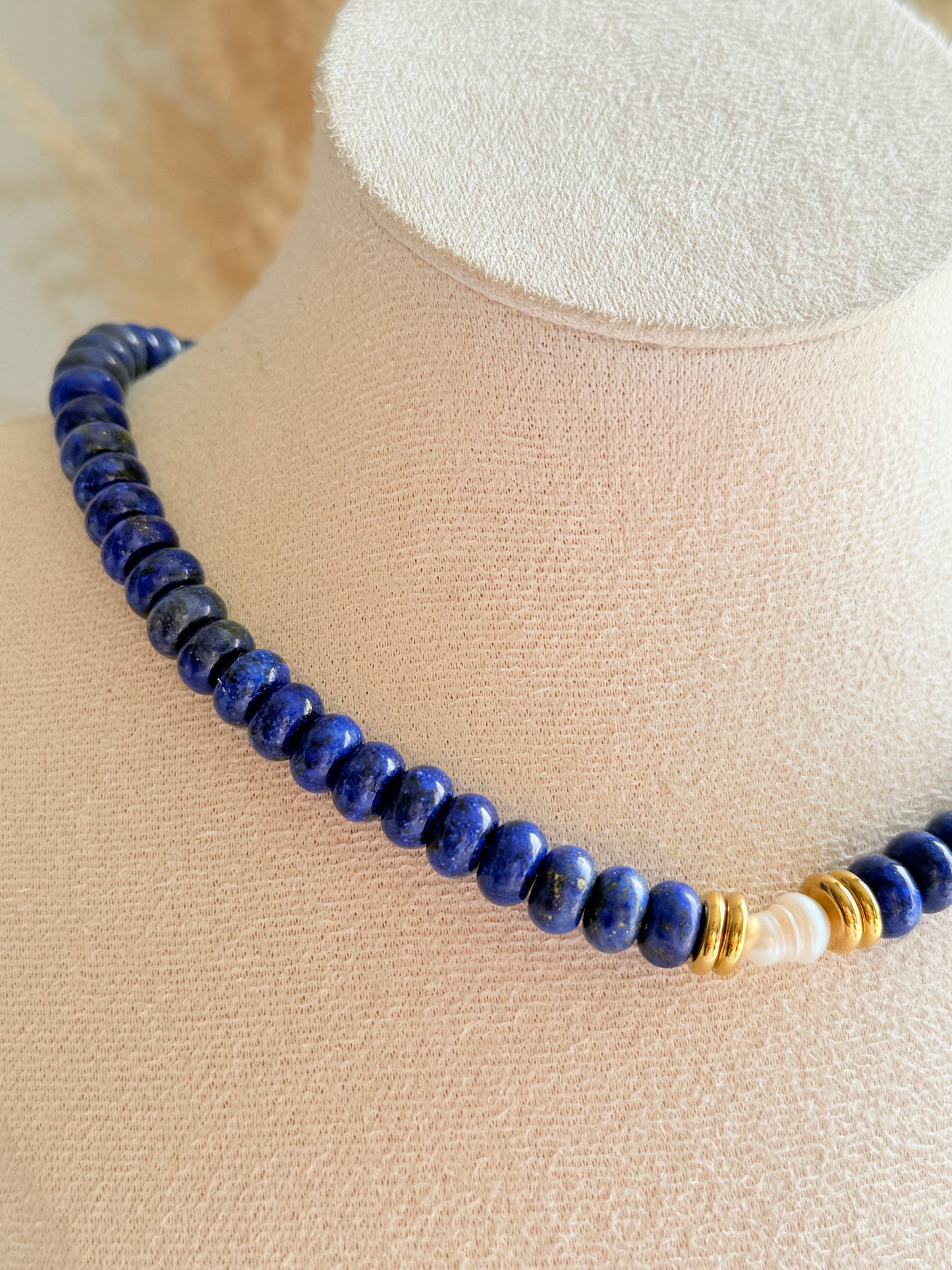 Collier Kate