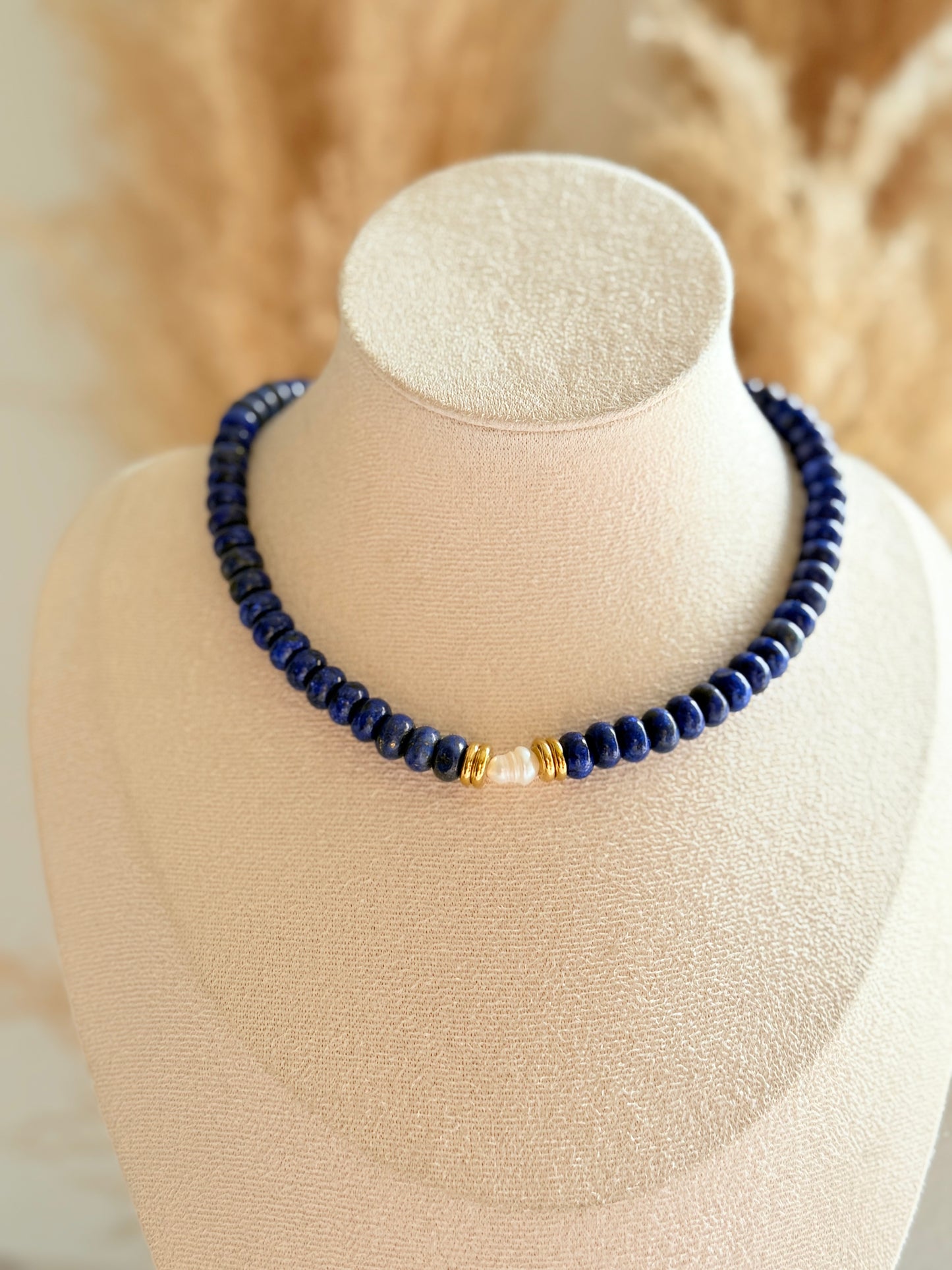 Collier Kate
