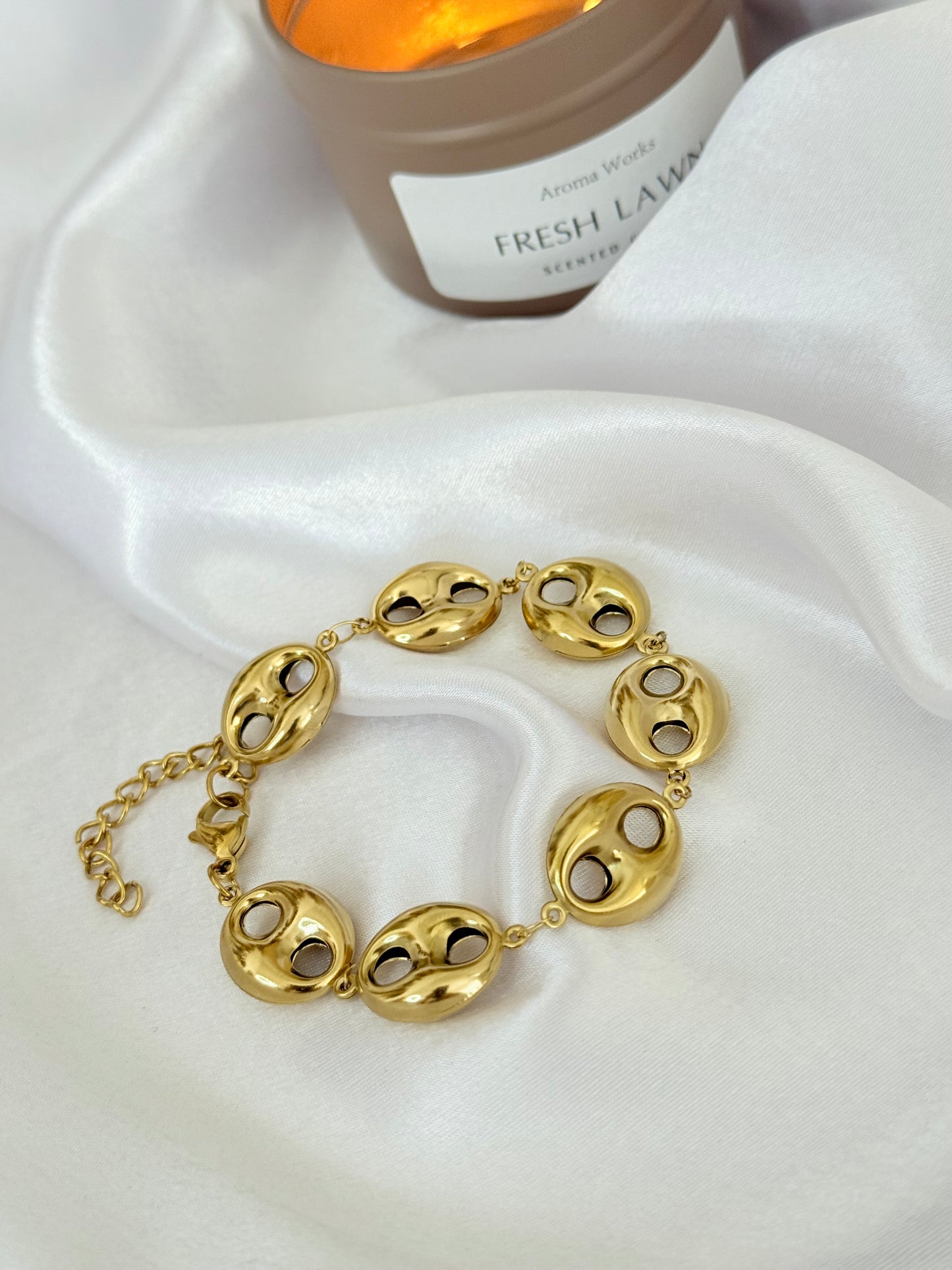 Bracelet Saint HONORE