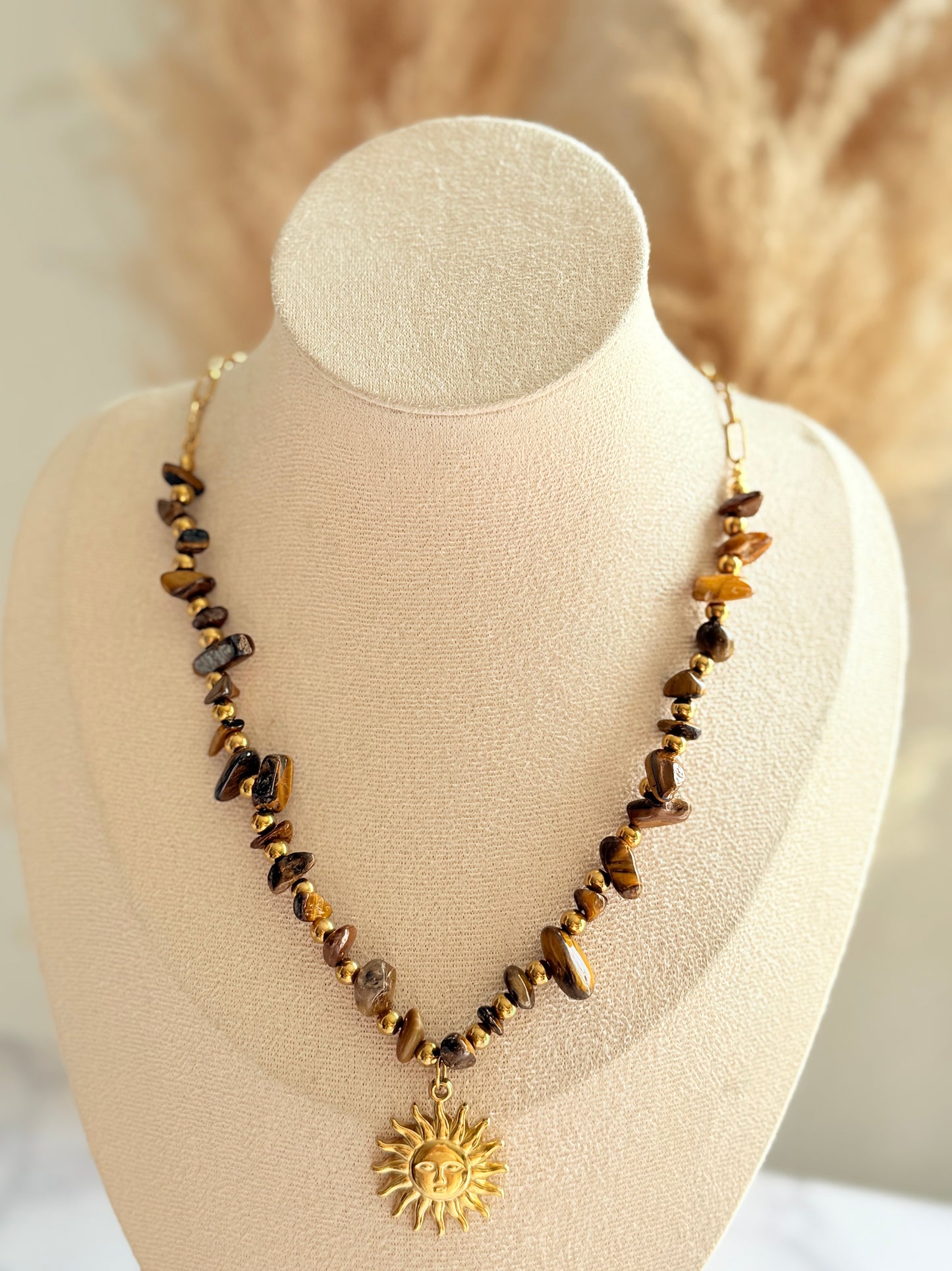 Collier Halo Dream
