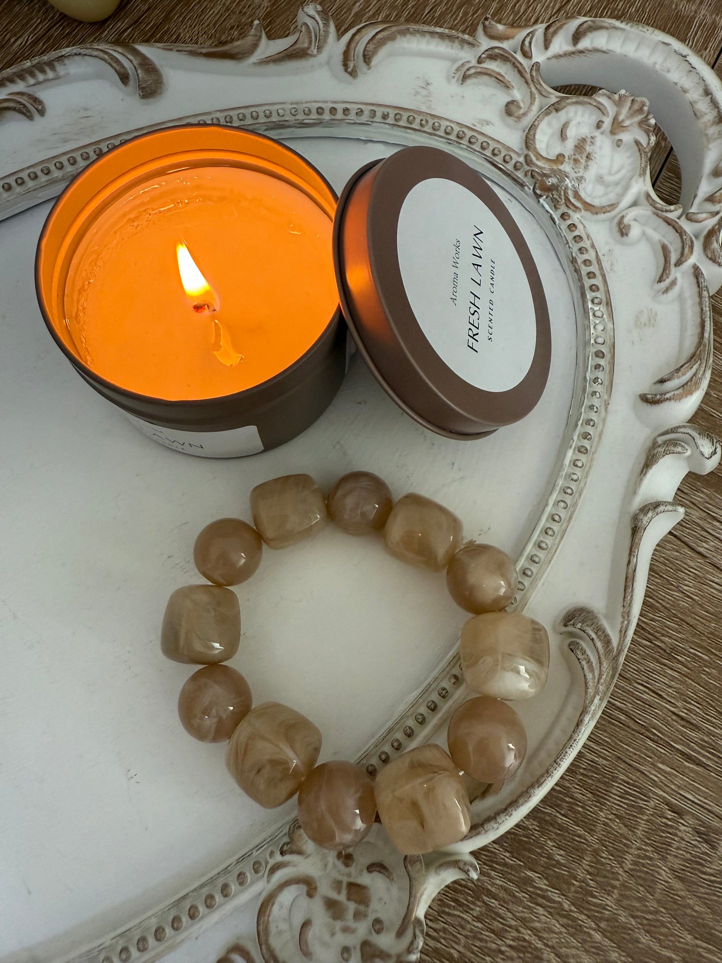 Bracelet ALMA