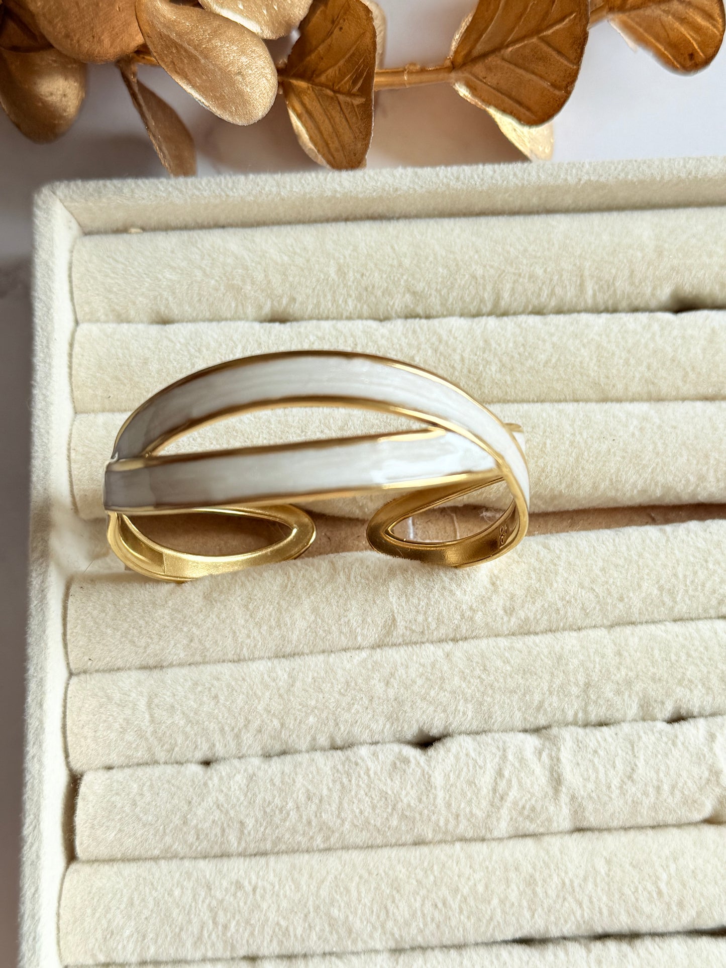 Bracelet Jonc Evanie