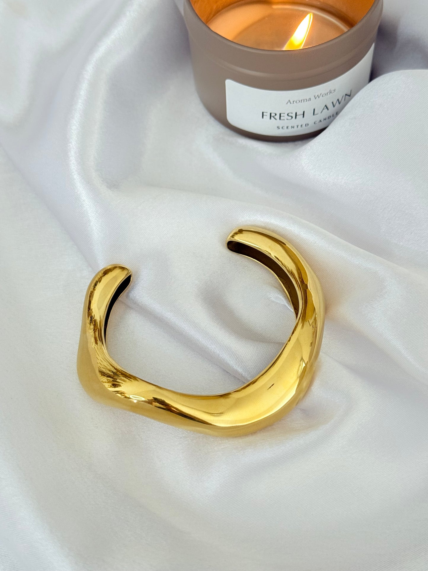 Bracelet Jonc Maissa