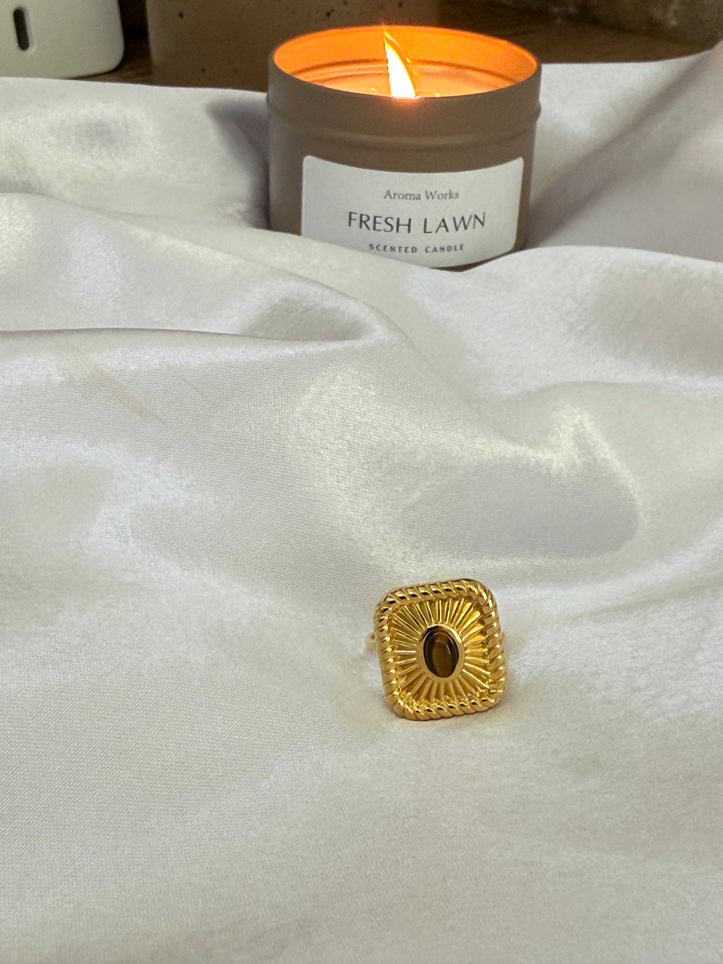 Bague Eline