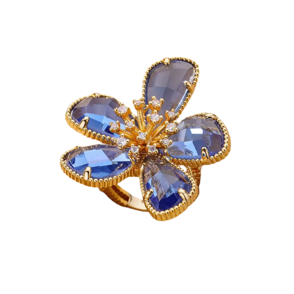 Bague Yandra