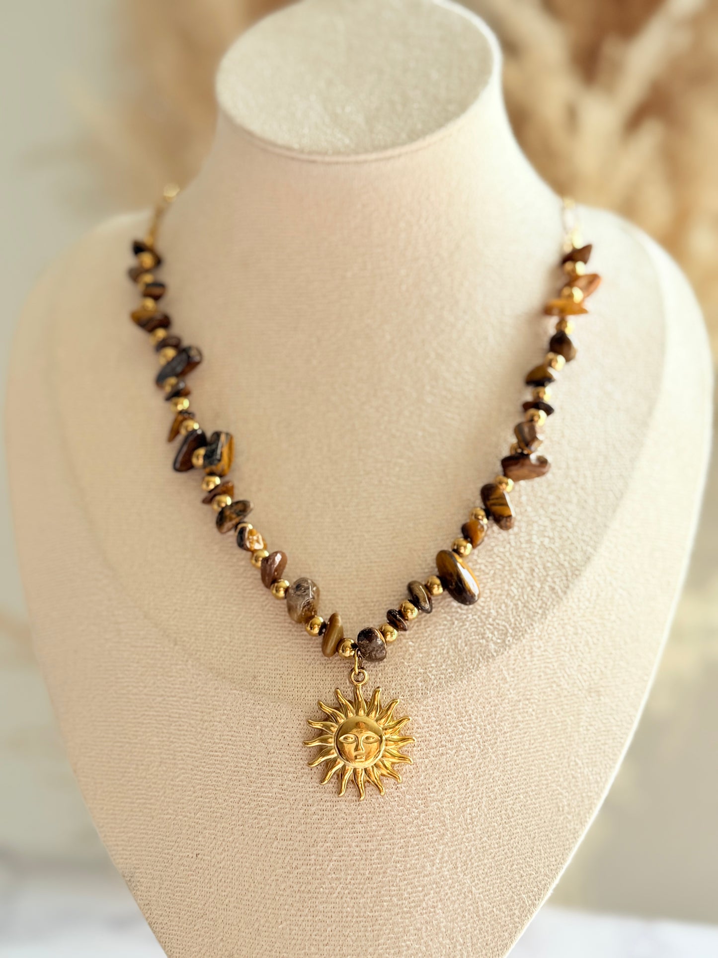 Collier Halo Dream