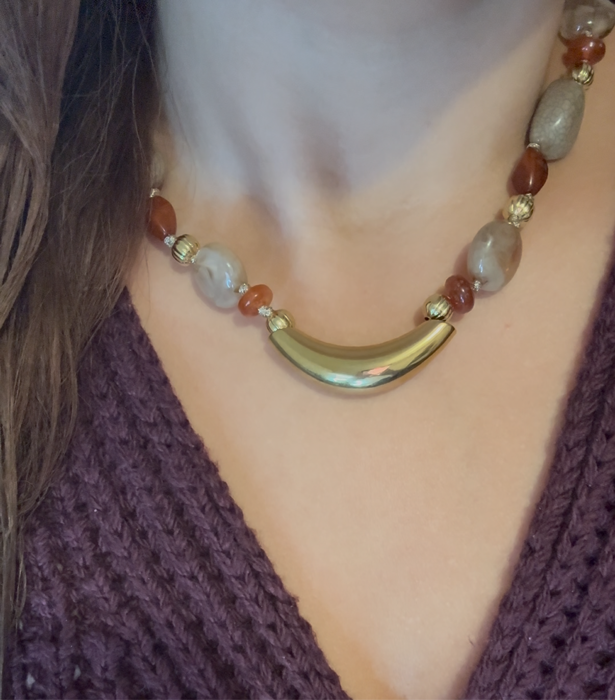 Collier Elisabeth