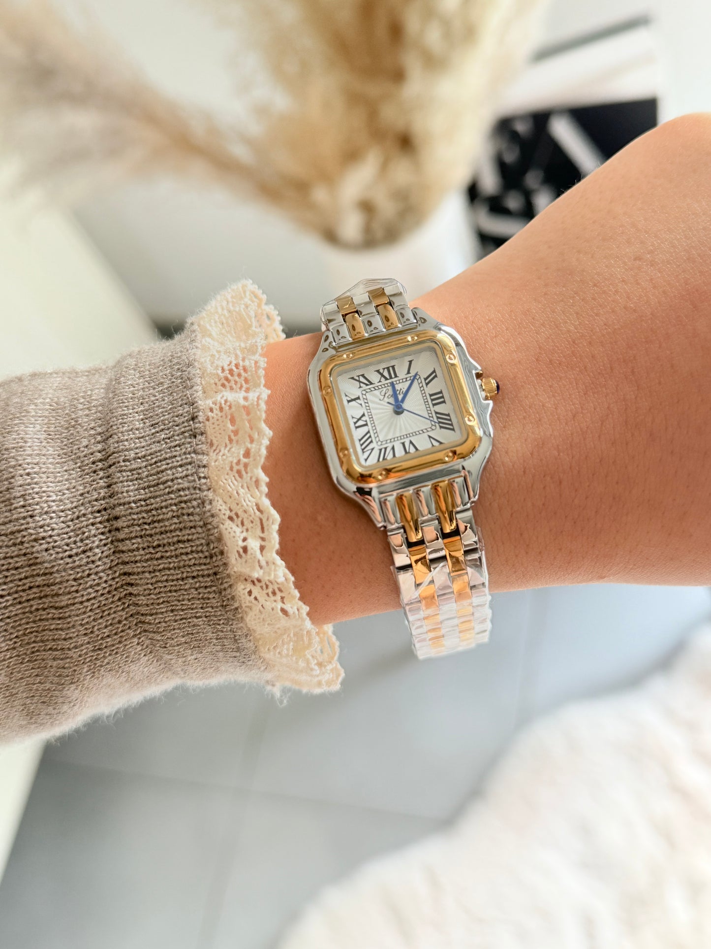 Montre Vendôme Royale