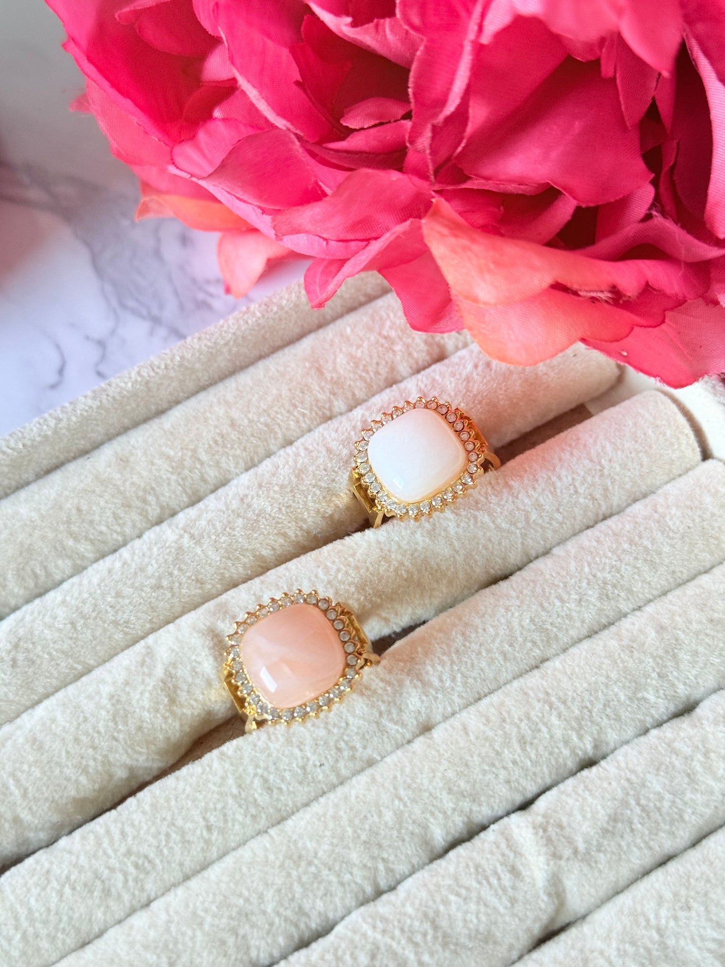 Bague Ariana