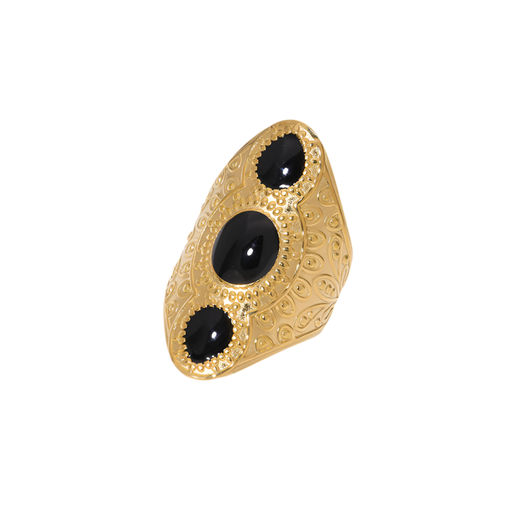 Bague Athéna