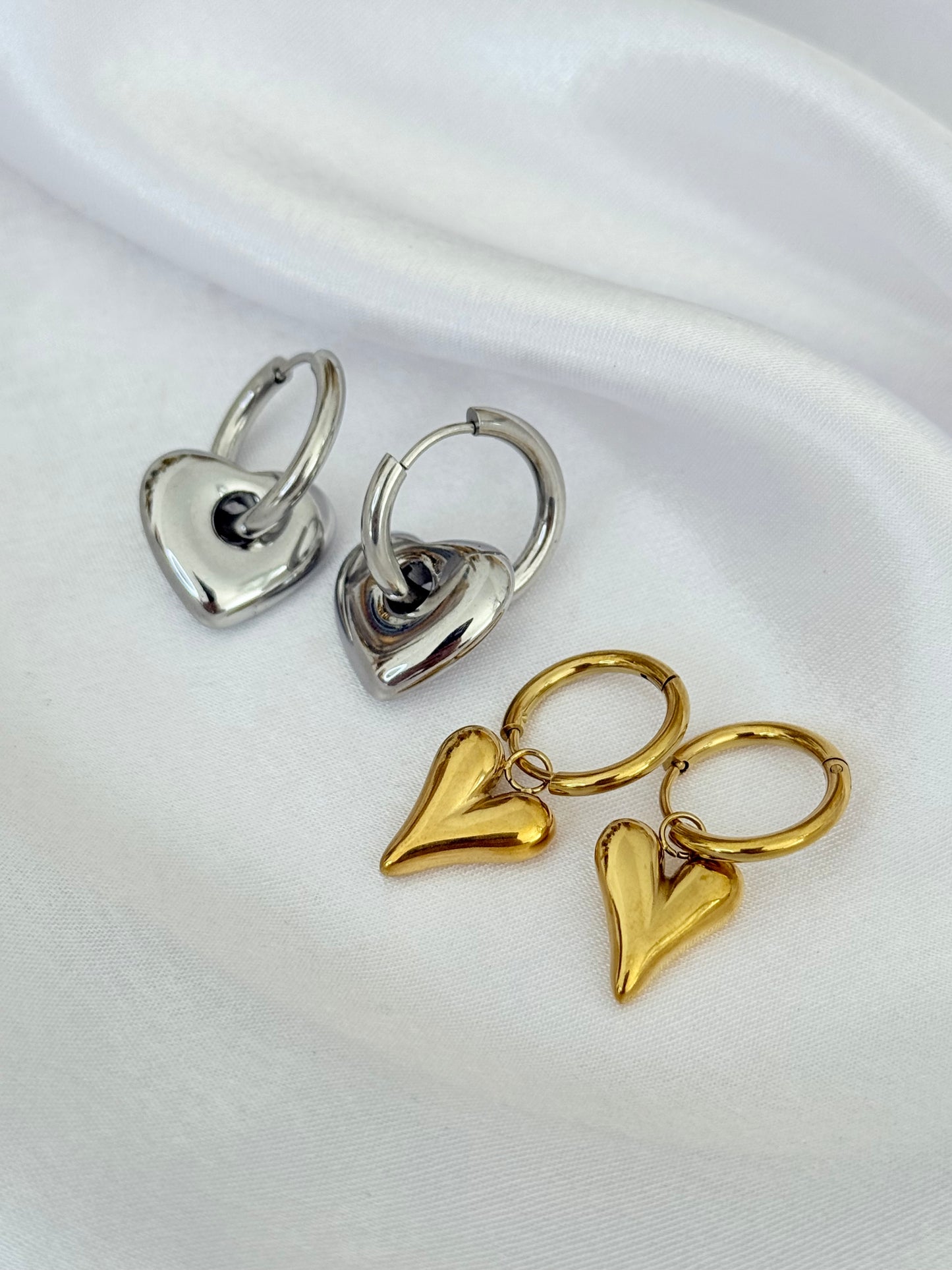 Boucles d’oreilles Gipsy