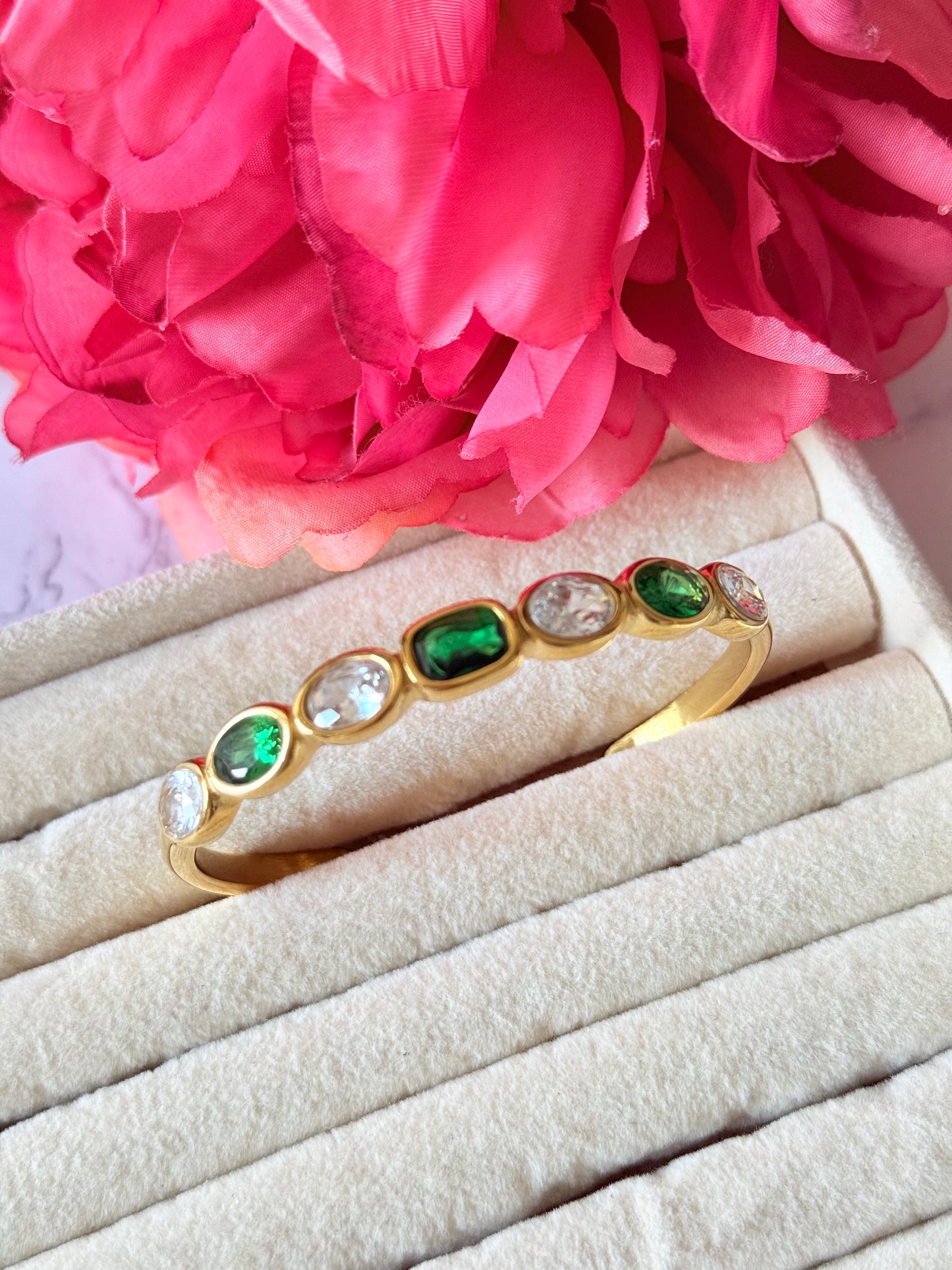 Bracelet Jonc Judia