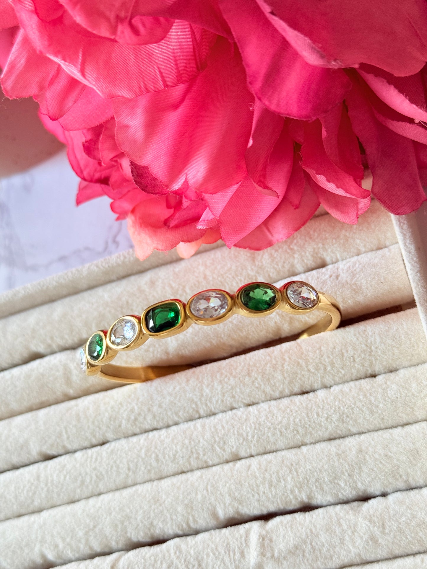 Bracelet Jonc Judia