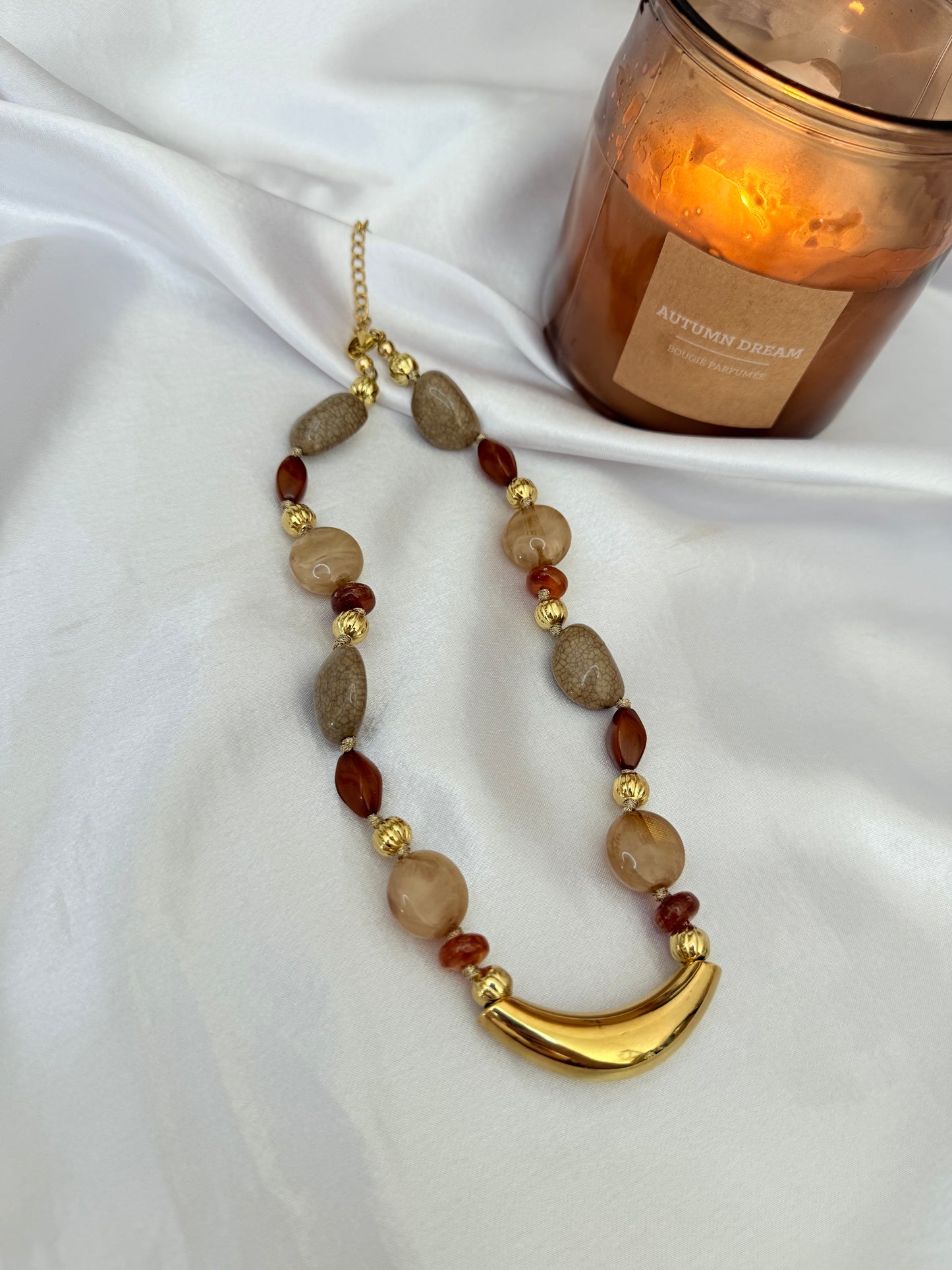 Collier Elisabeth