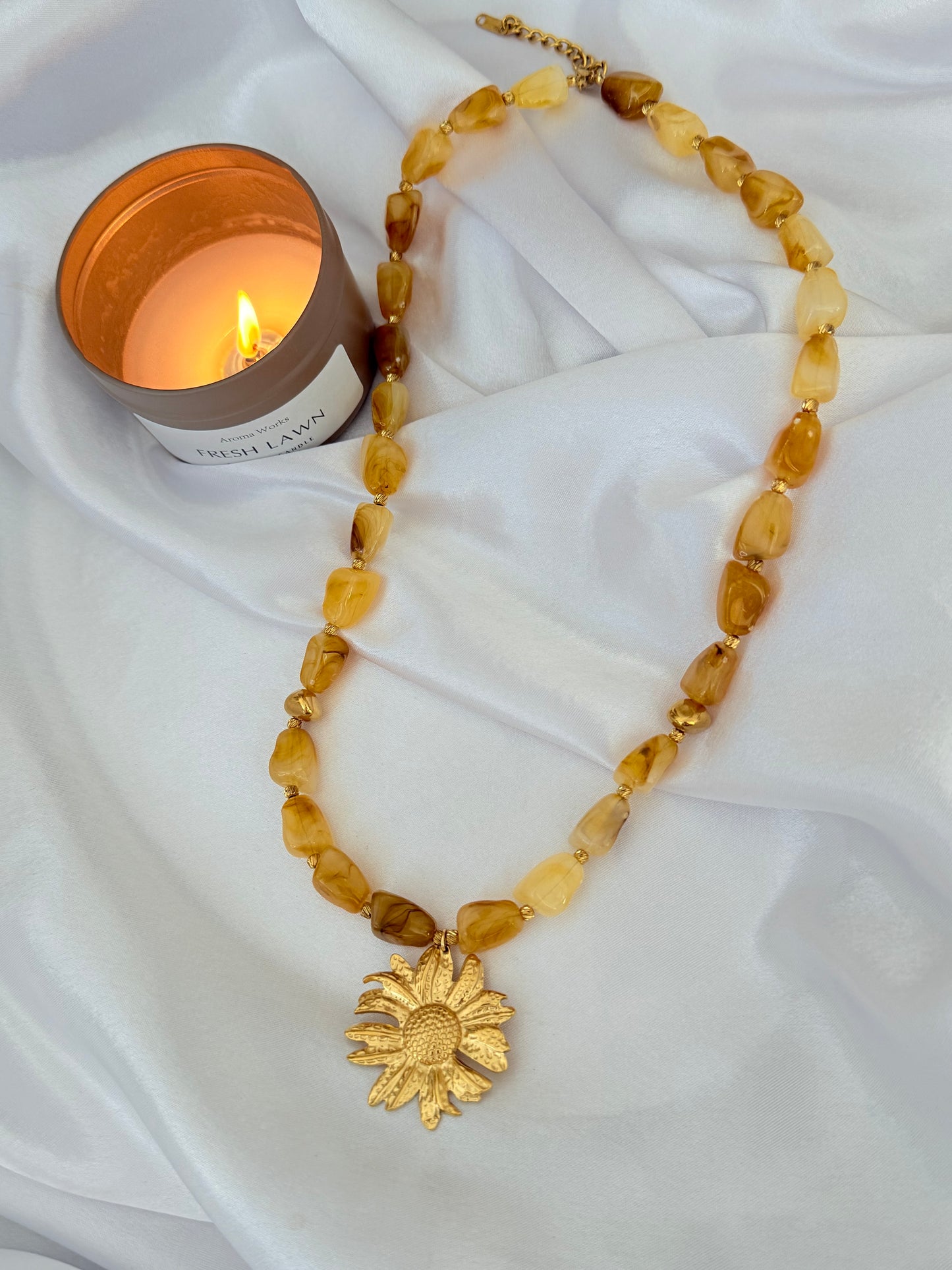 Collier Amy