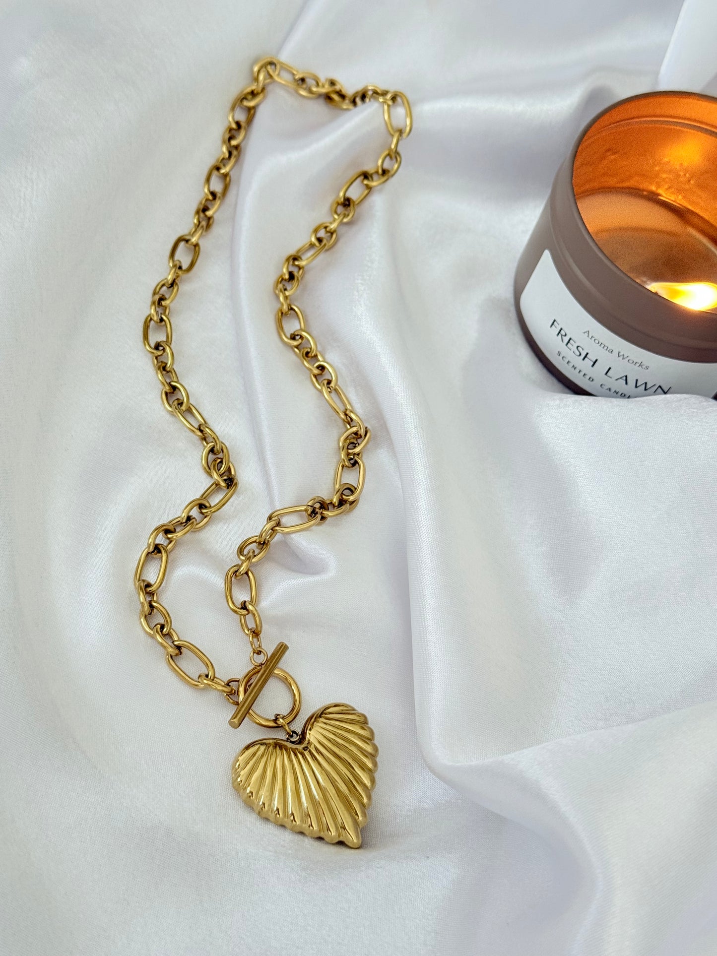 Collier Elissa