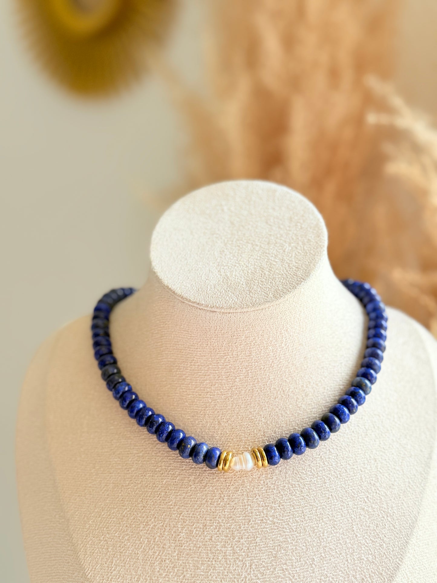 Collier Kate