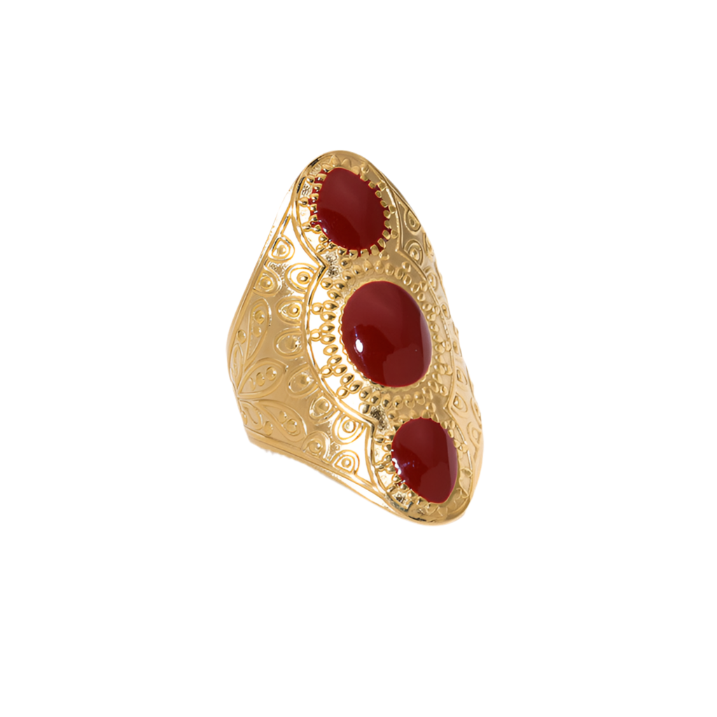 Bague Athéna