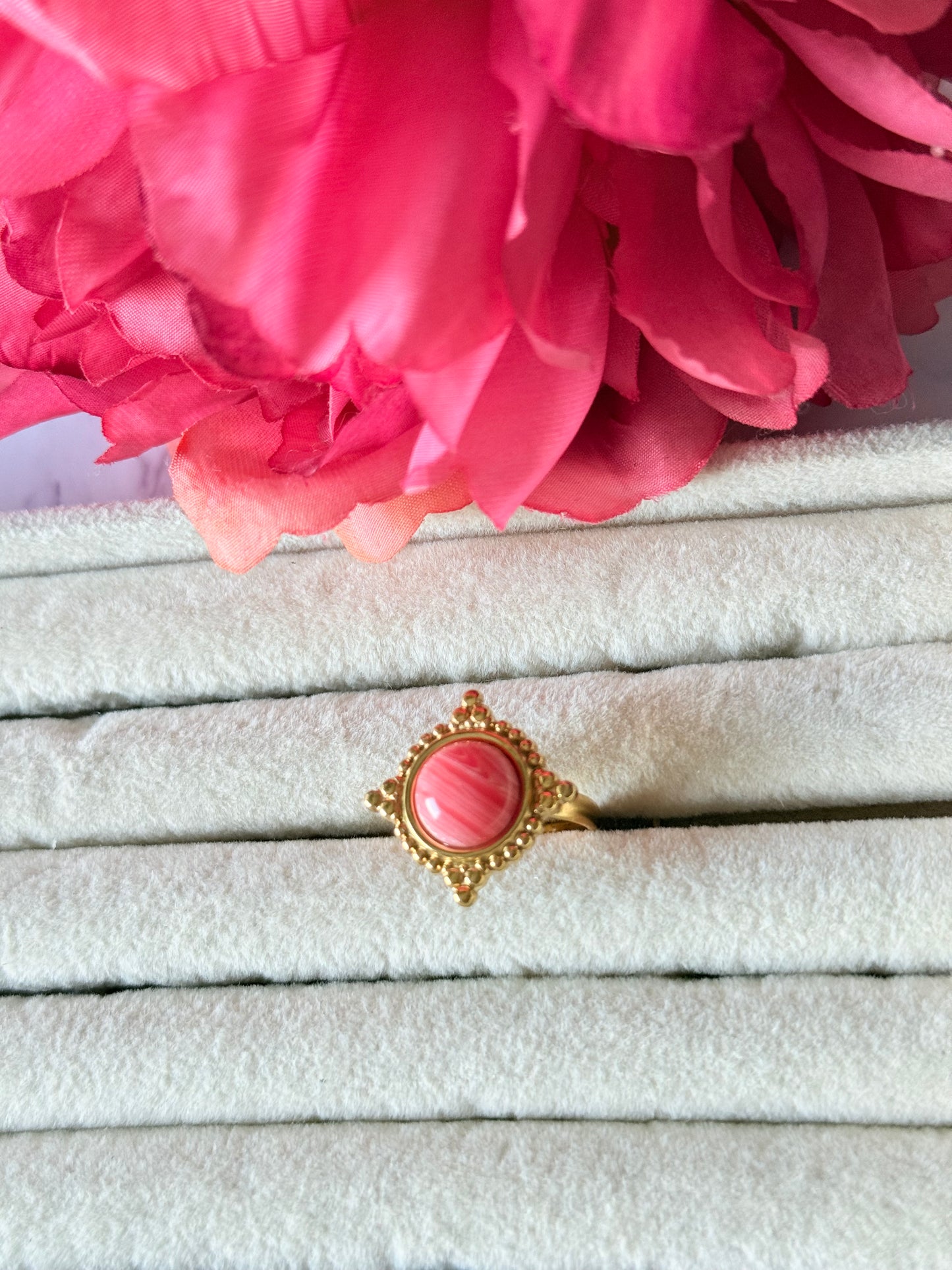 Bague Emma