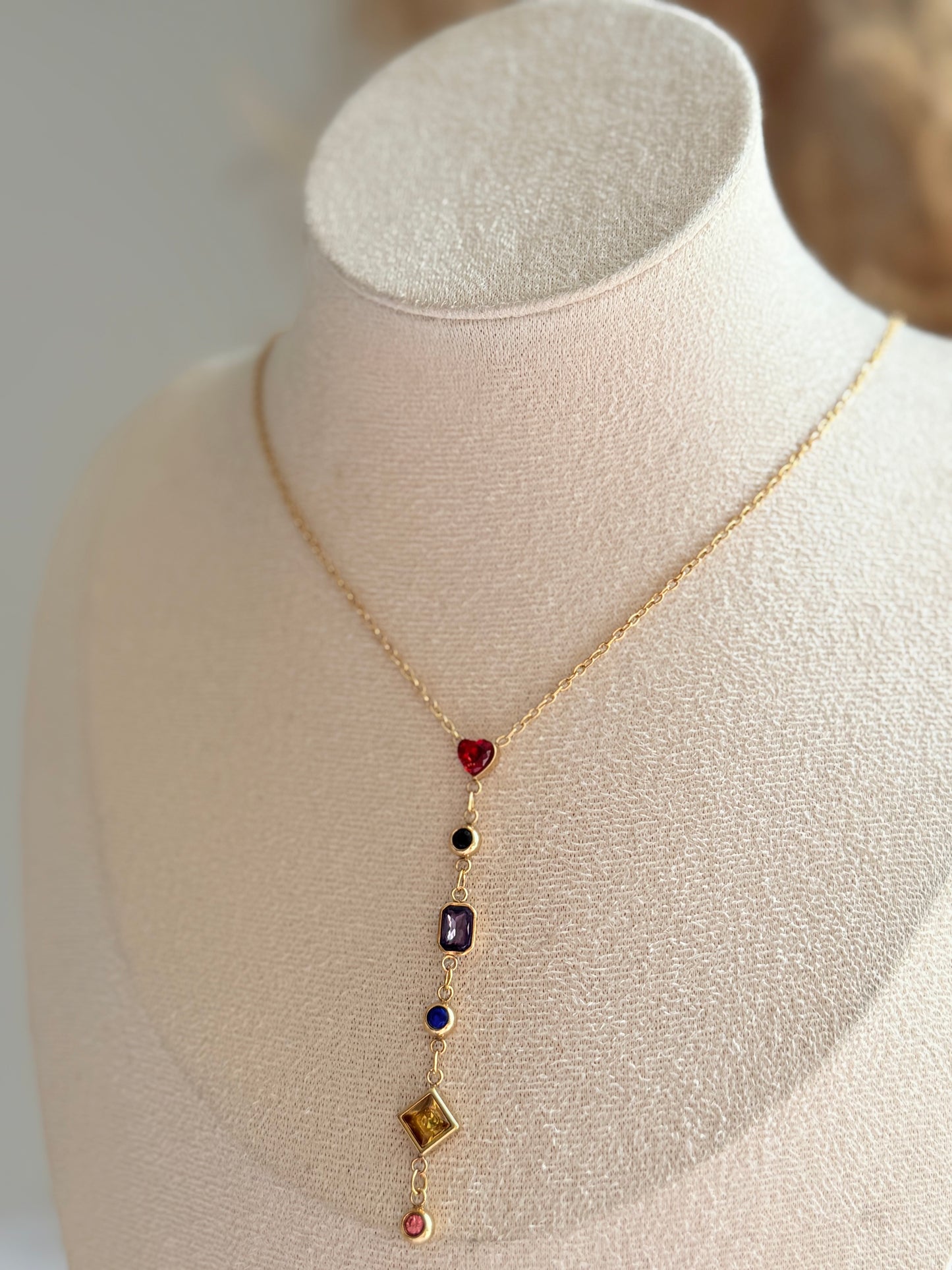 Collier Tala