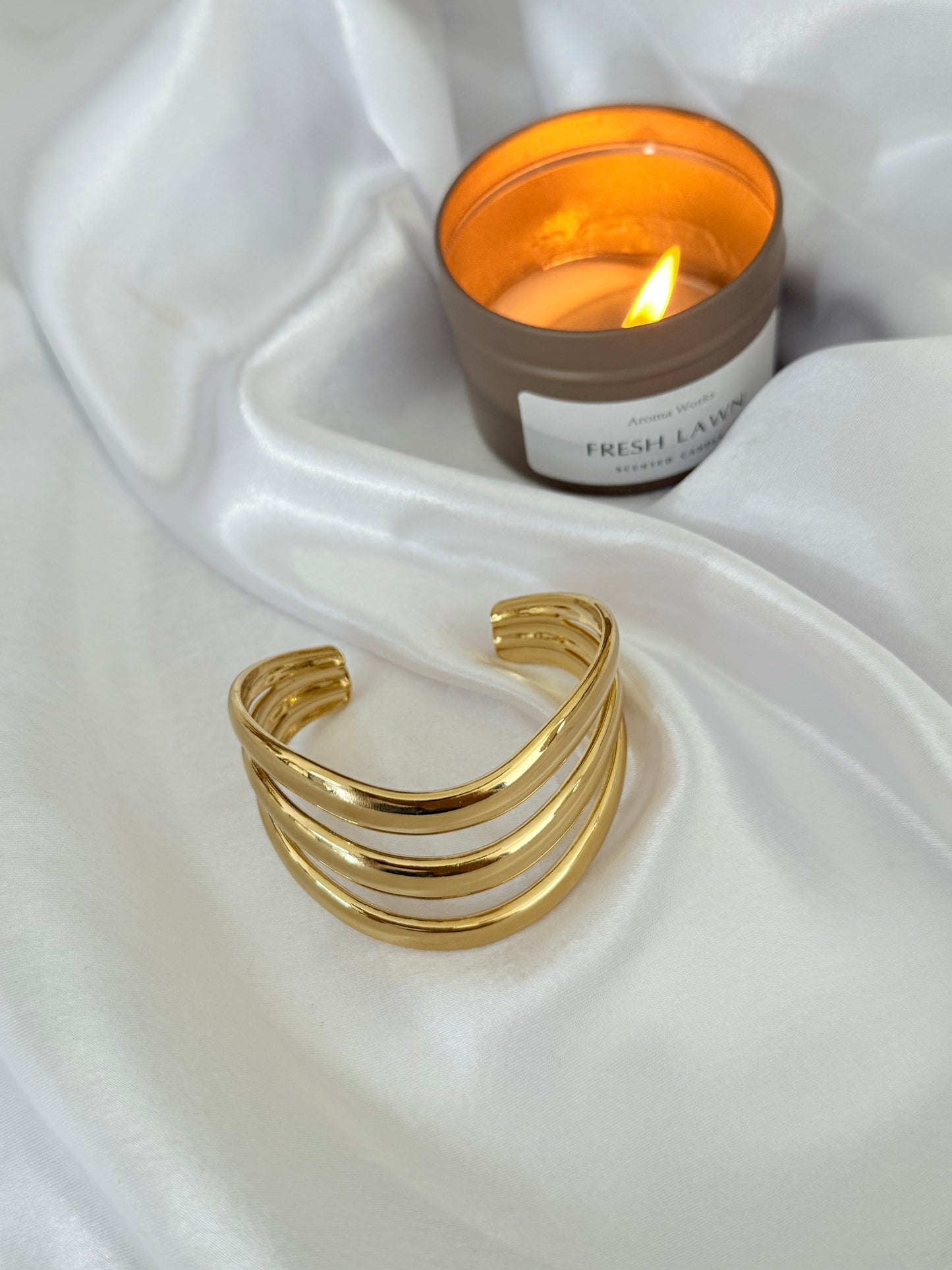 Bracelet Jonc Venus
