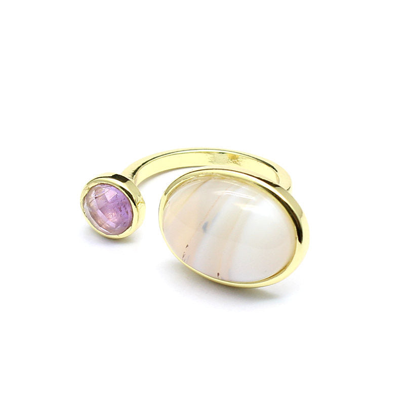 Bague Isa