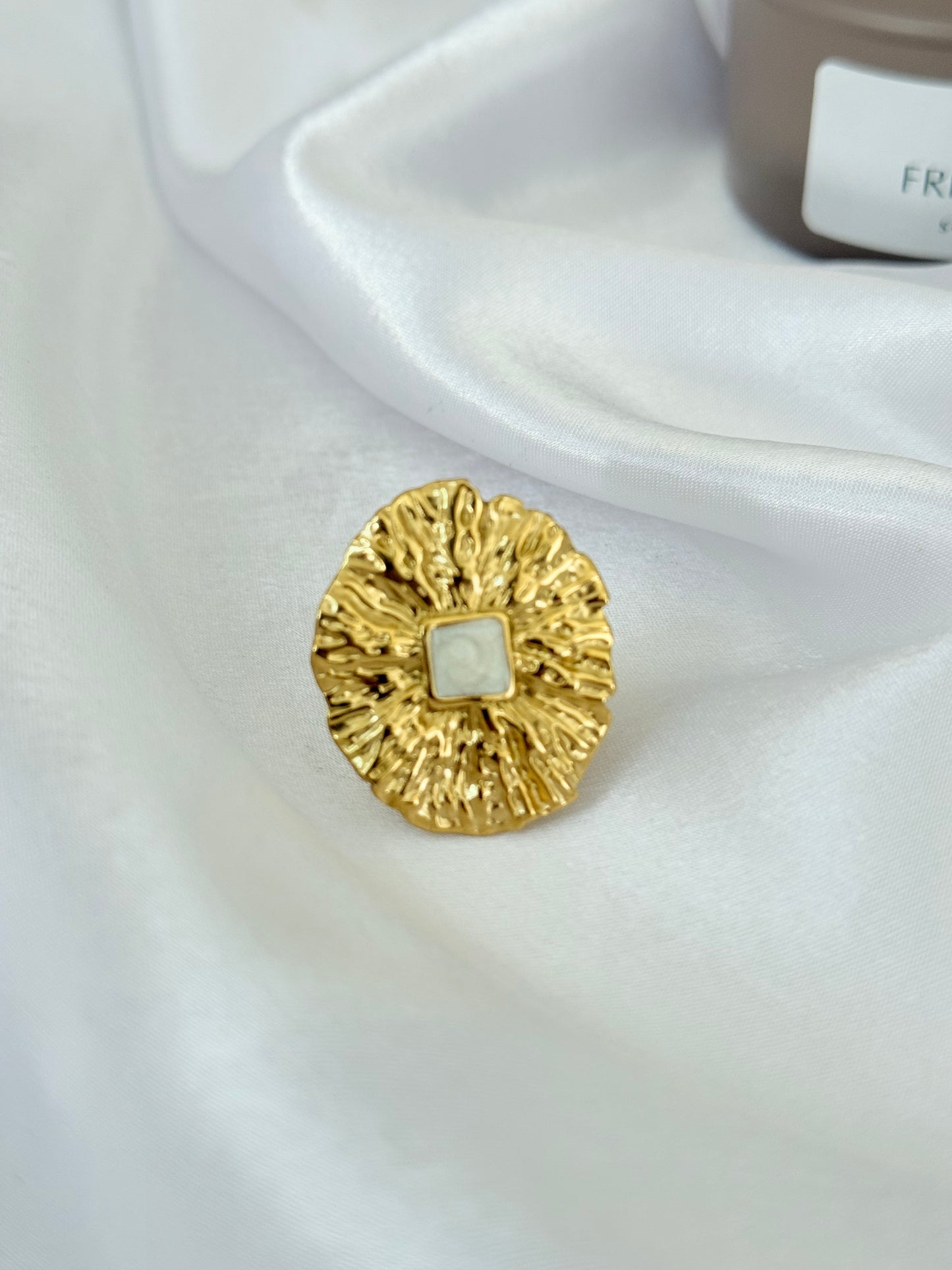 Bague Beloved