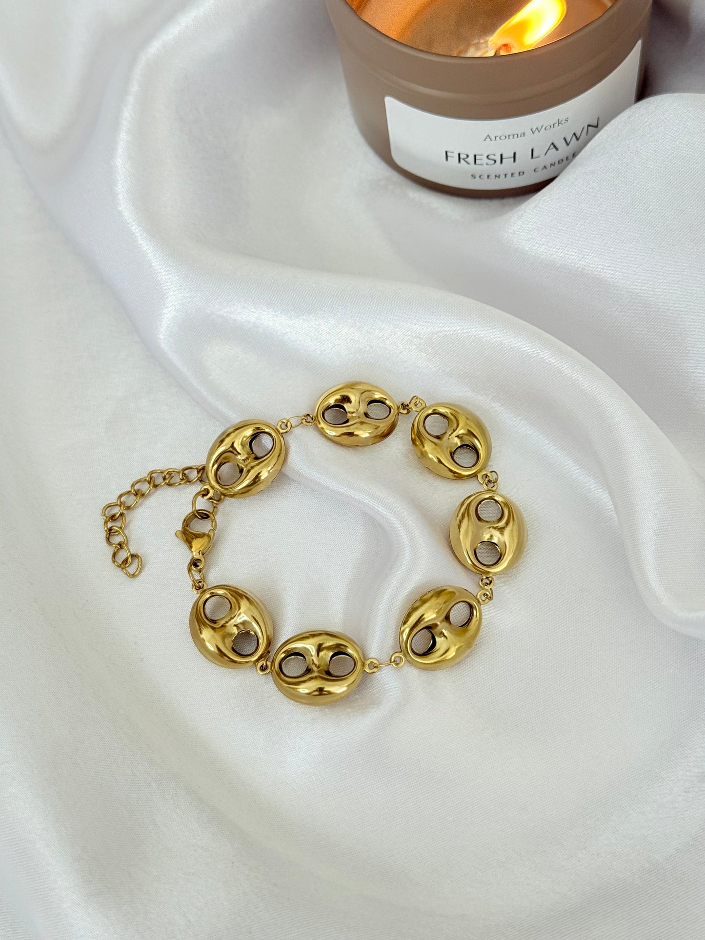 Bracelet Saint HONORE