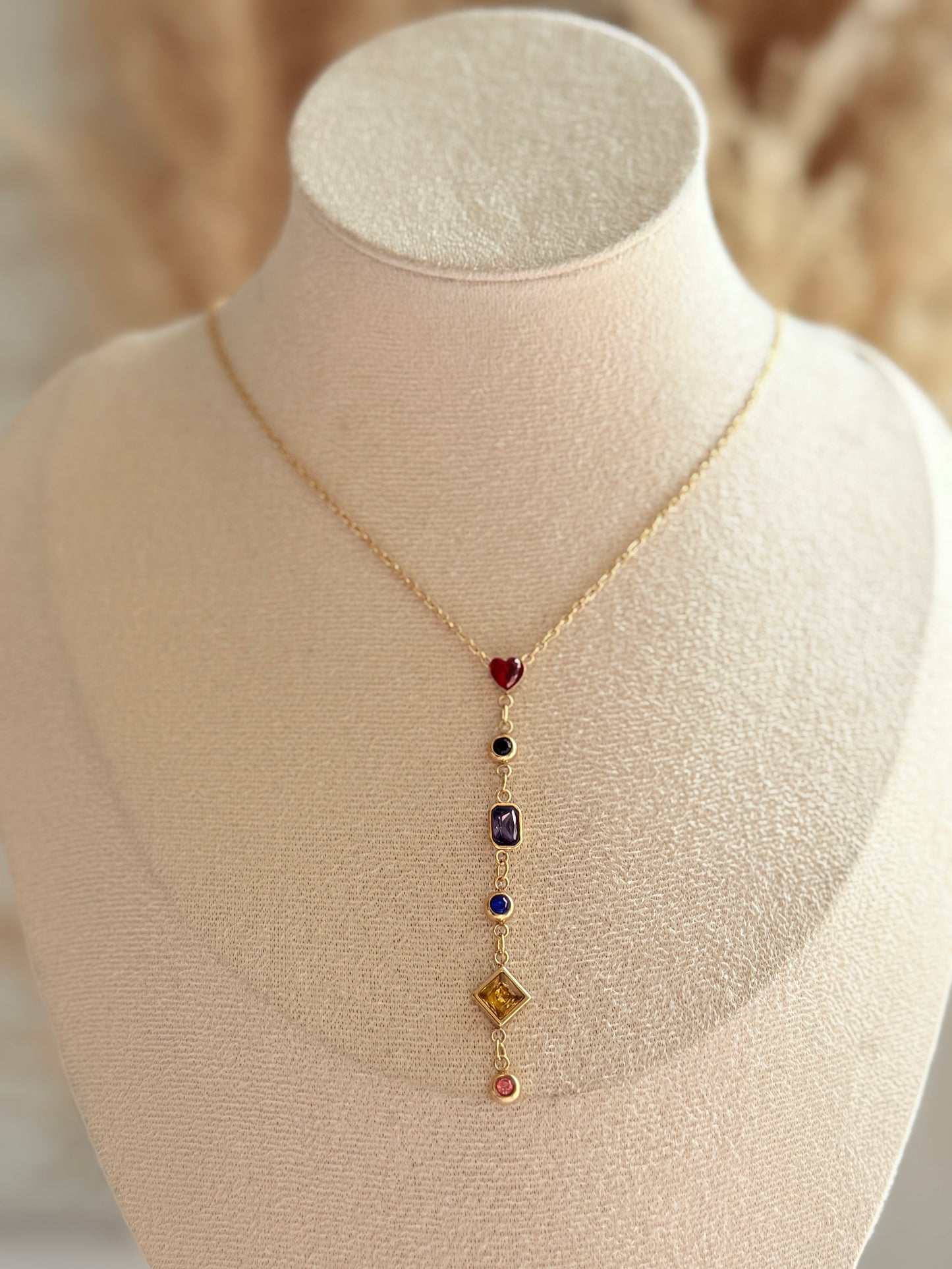Collier Tala
