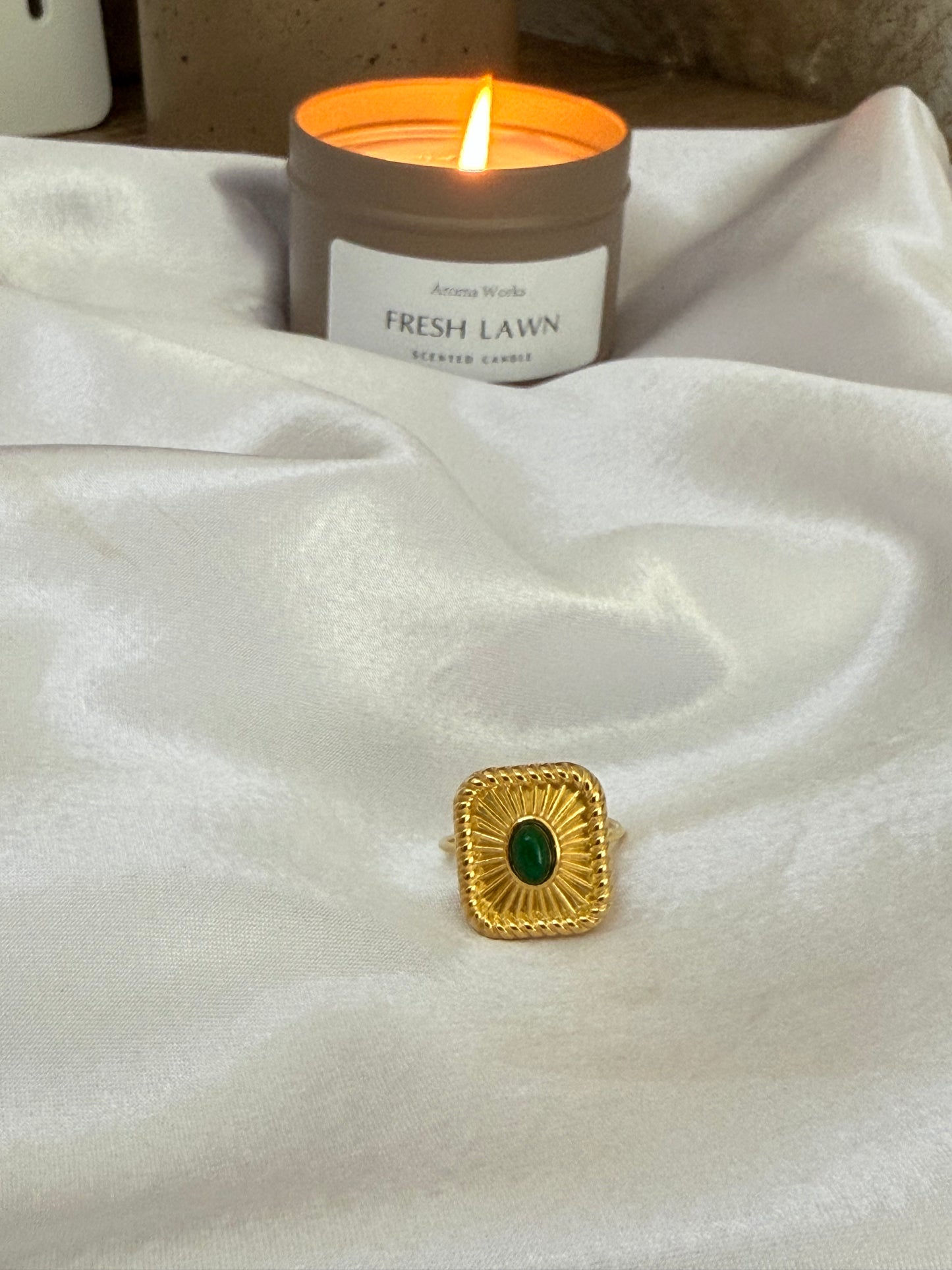 Bague Eline