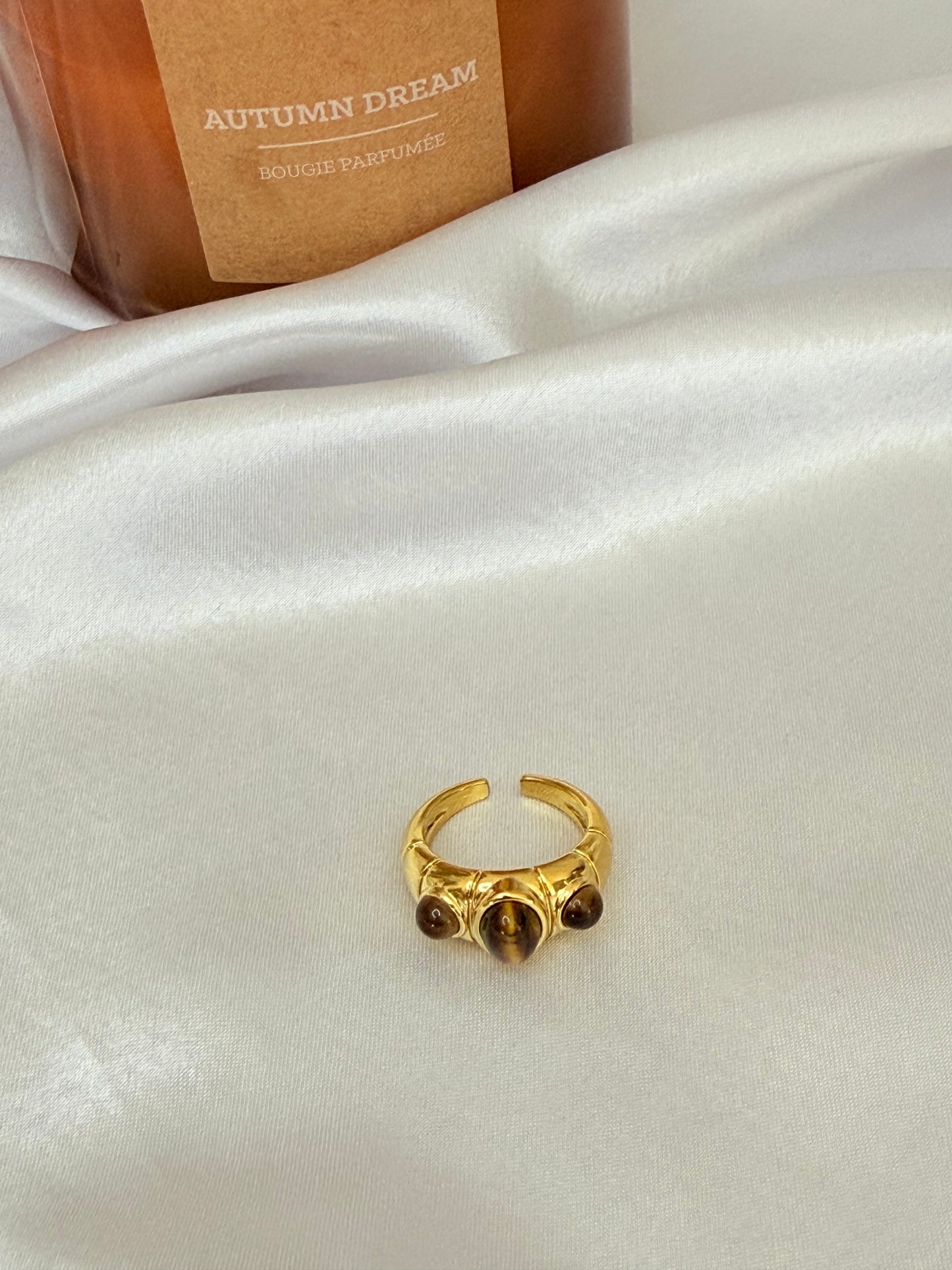Bague Gilmore