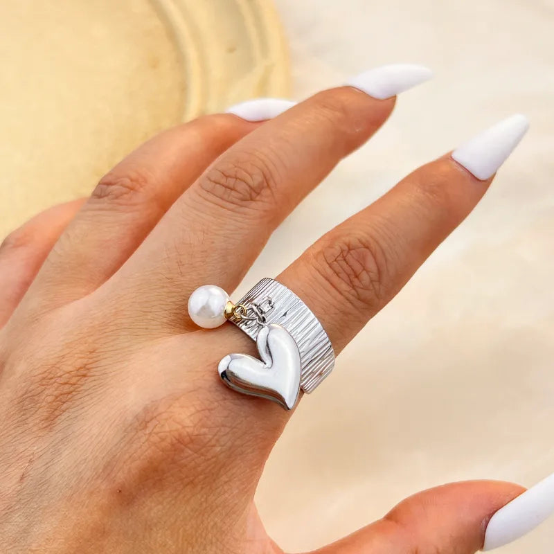 Bague Roxy