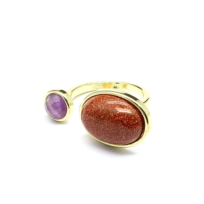 Bague Isa
