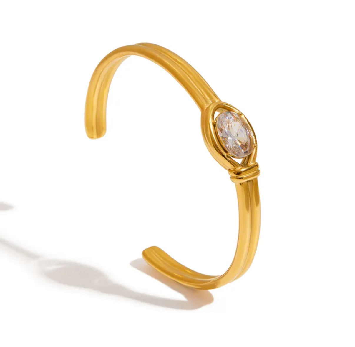 Bracelet Jonc Rawell