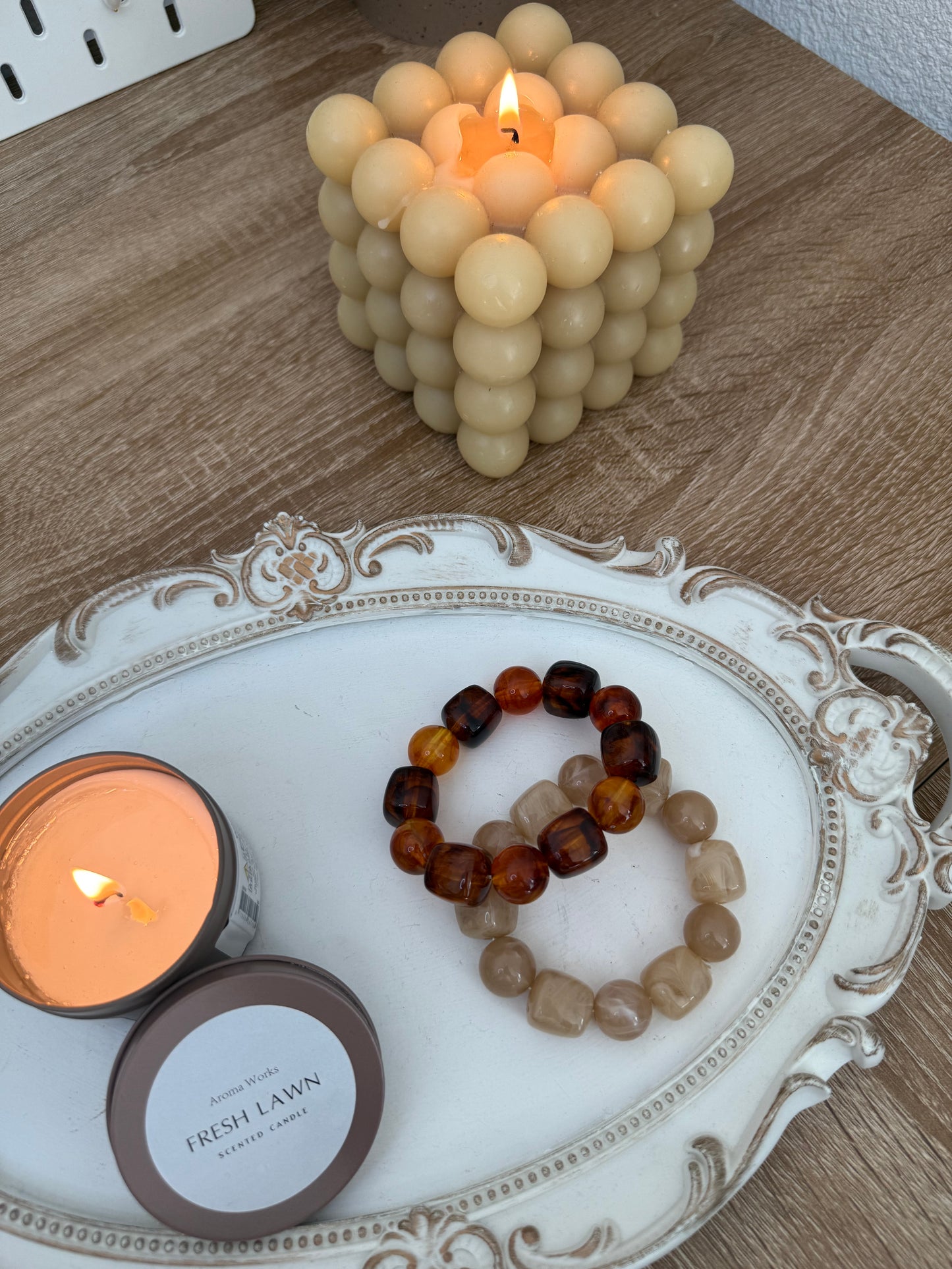 Bracelet ALMA