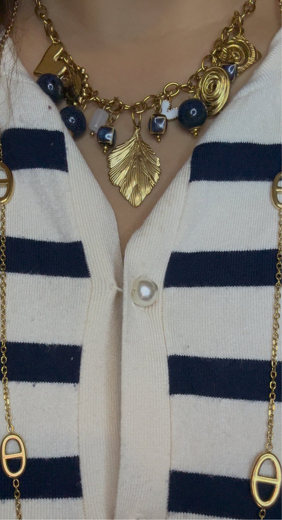Collier Kourtney