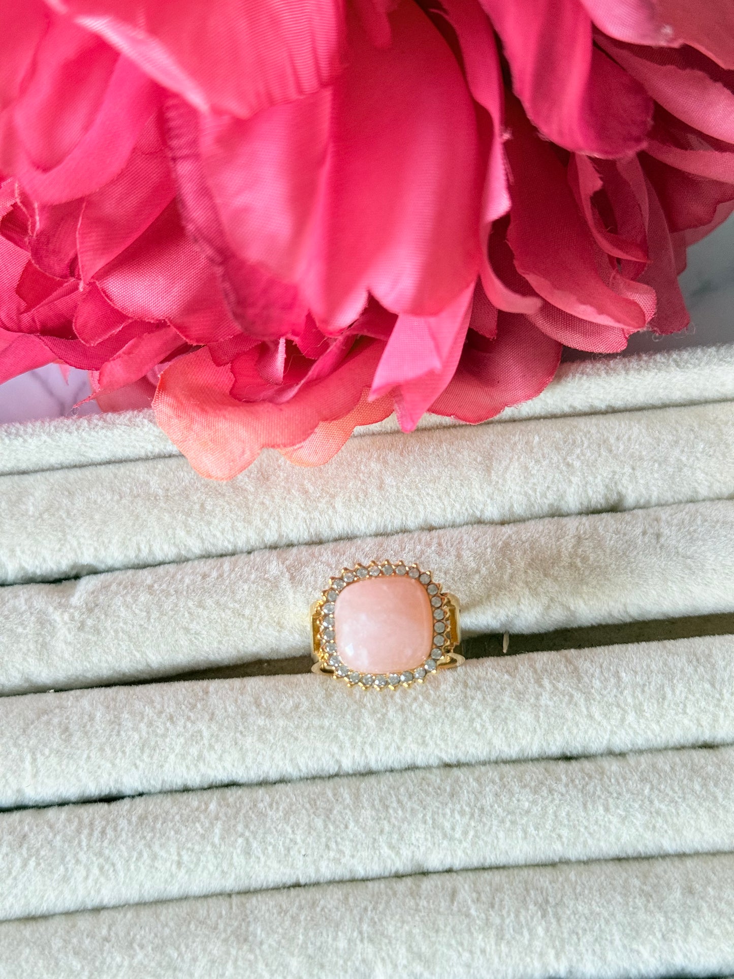 Bague Ariana