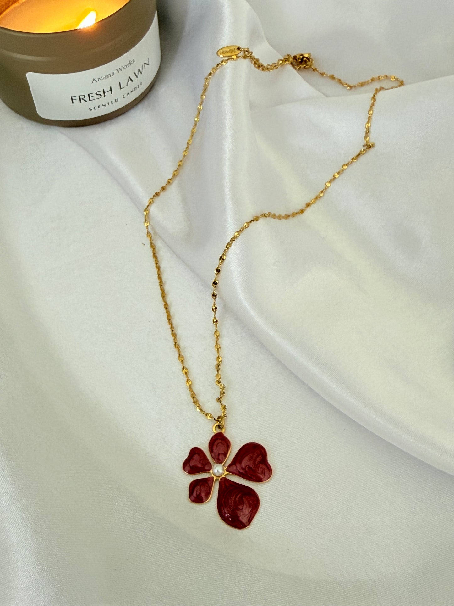 Collier Melissa